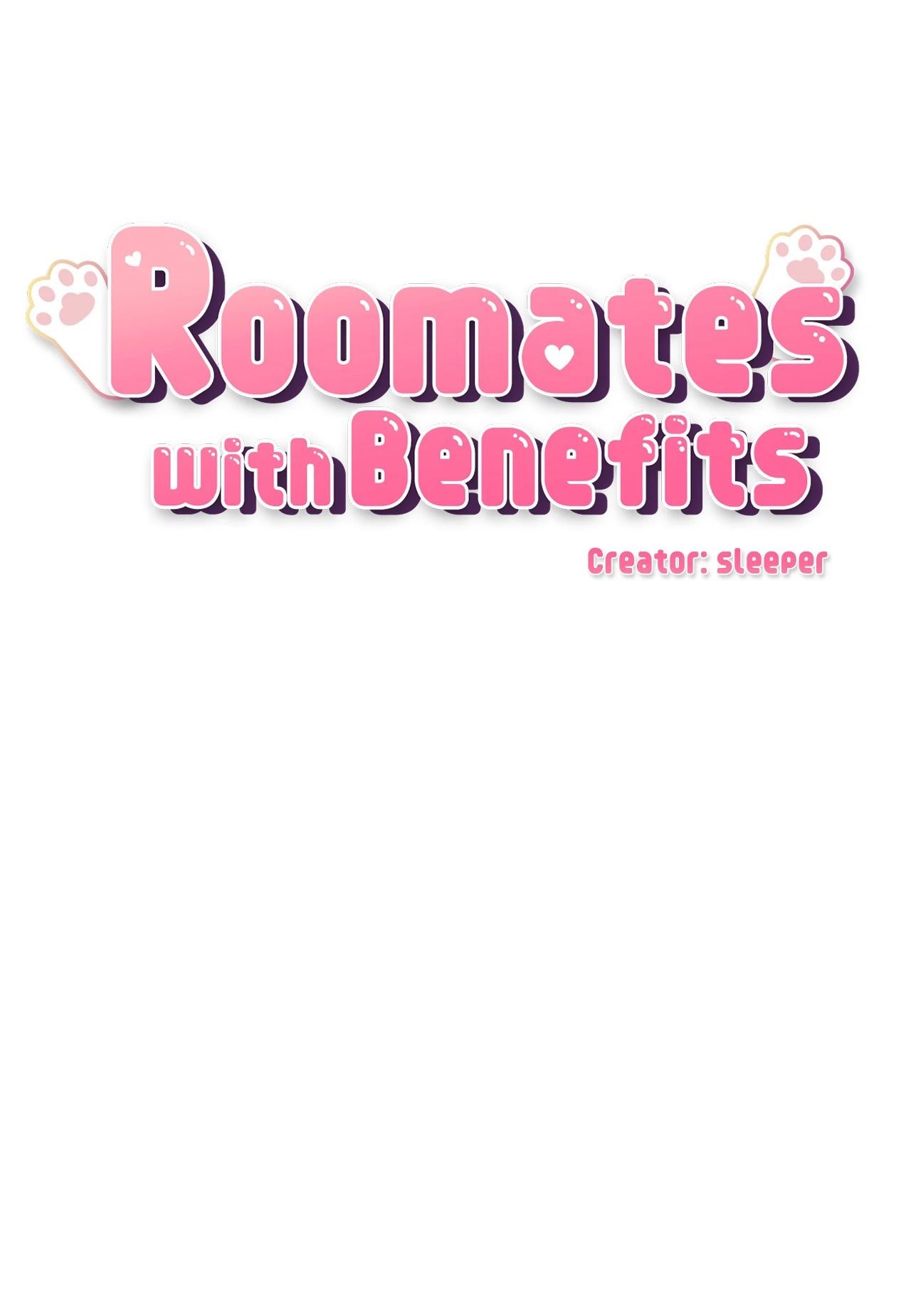 Roommates with benefits Chapter 29 image 5