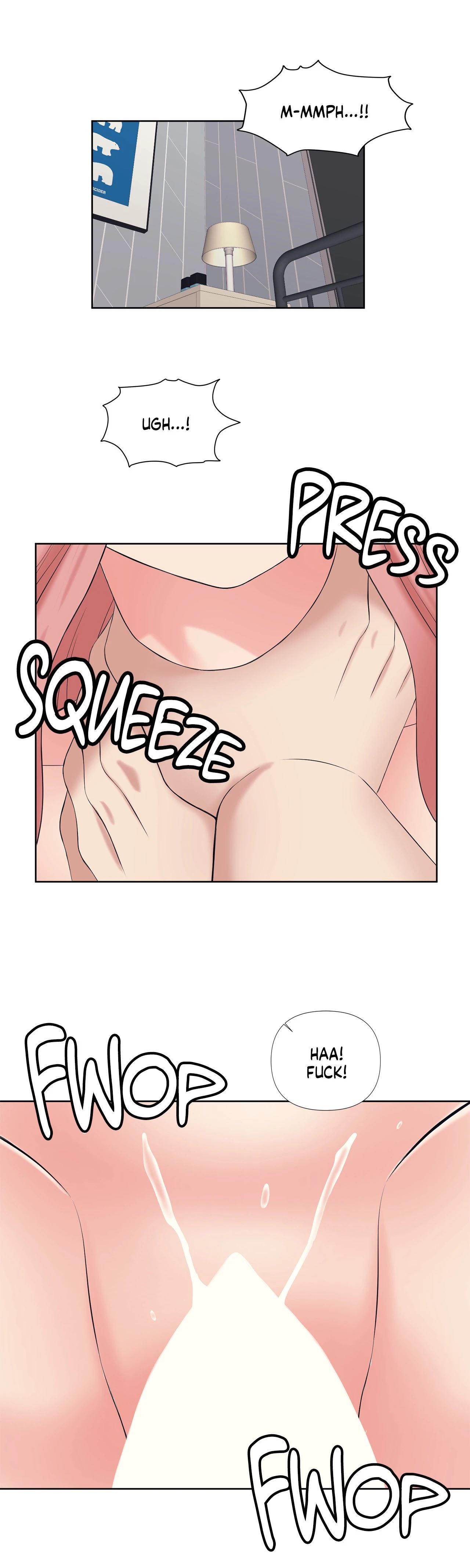 Roommates with benefits Chapter 29 image 6