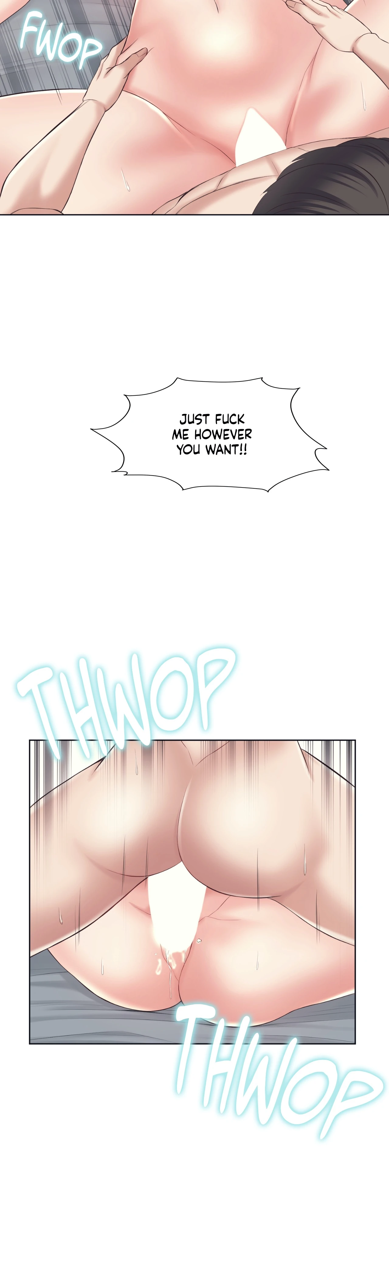 Roommates with benefits Chapter 3 image 11