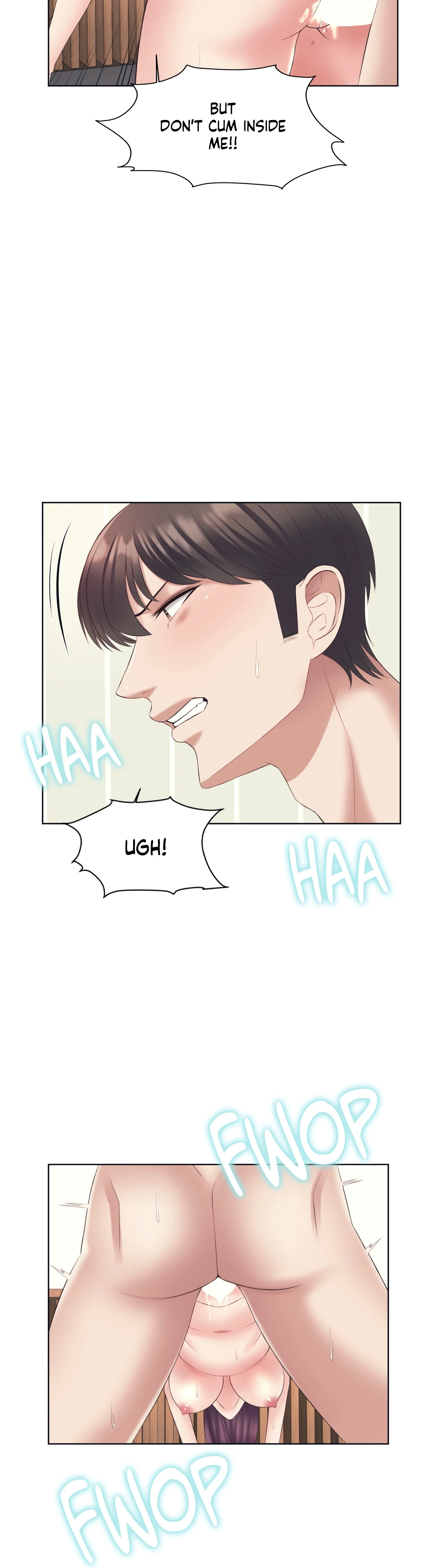 Roommates with benefits Chapter 3 image 21
