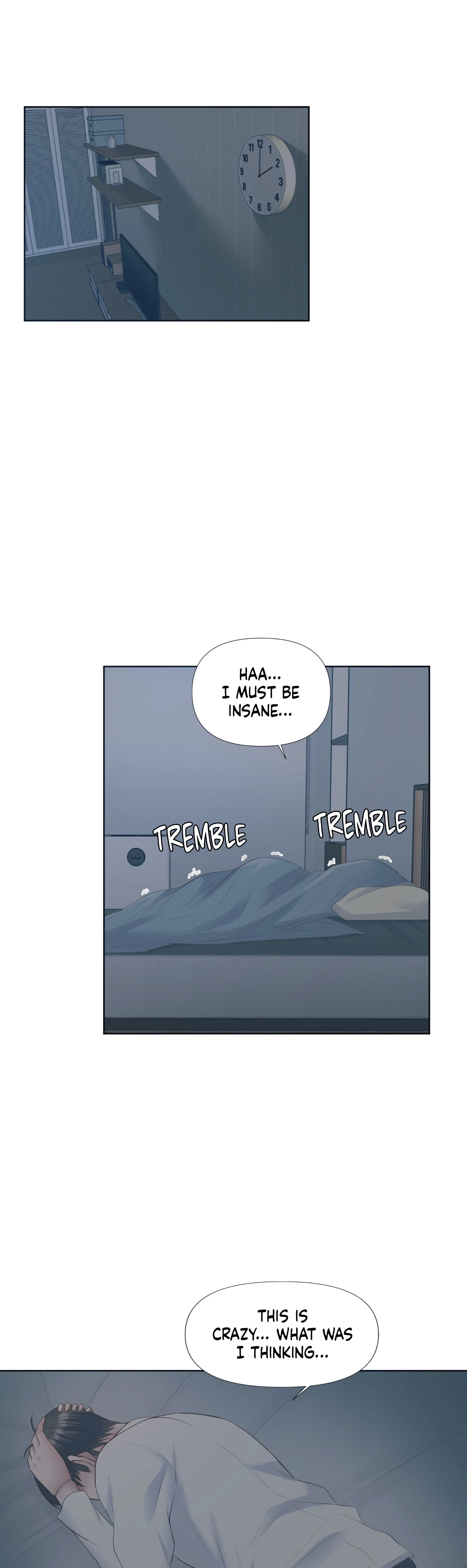 Roommates with benefits Chapter 3 image 28