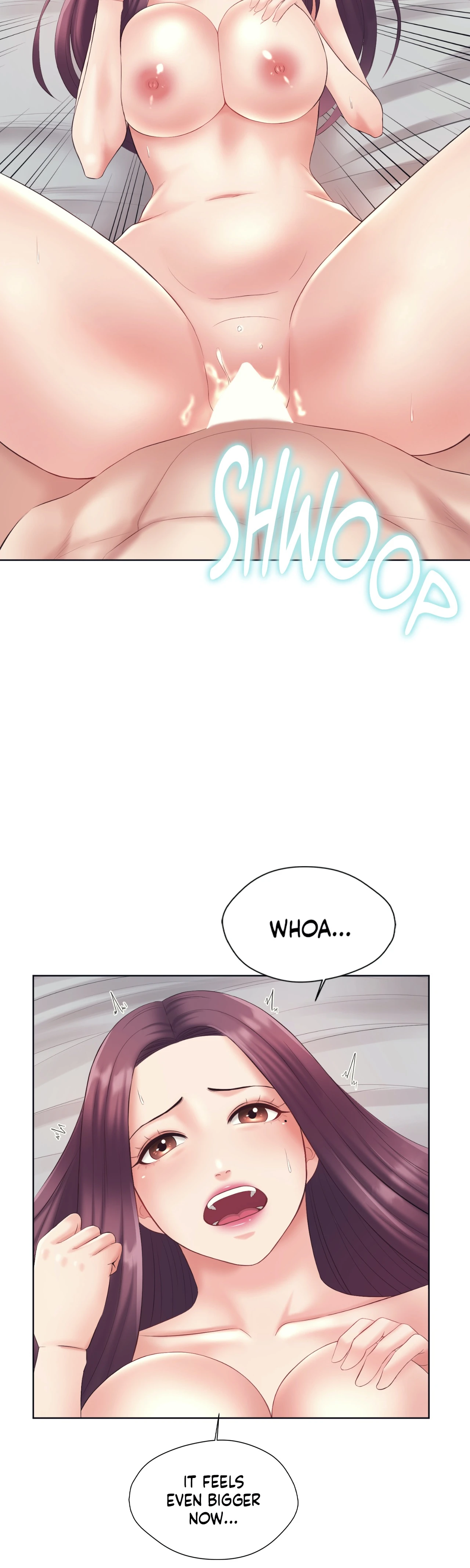 Roommates with benefits Chapter 3 image 2
