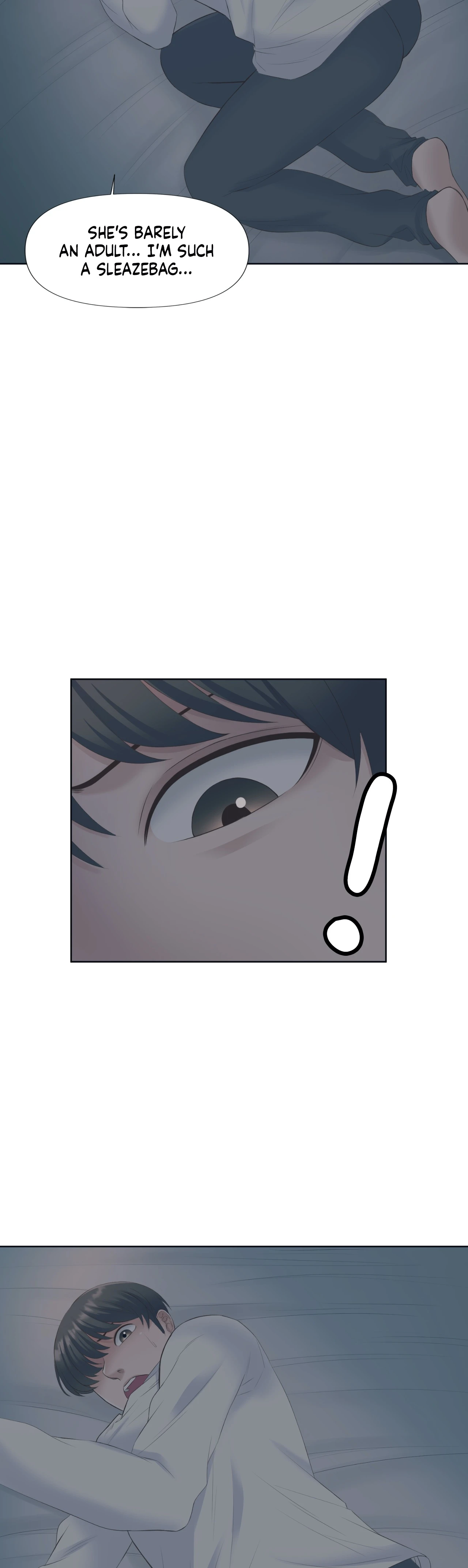 Roommates with benefits Chapter 3 image 29