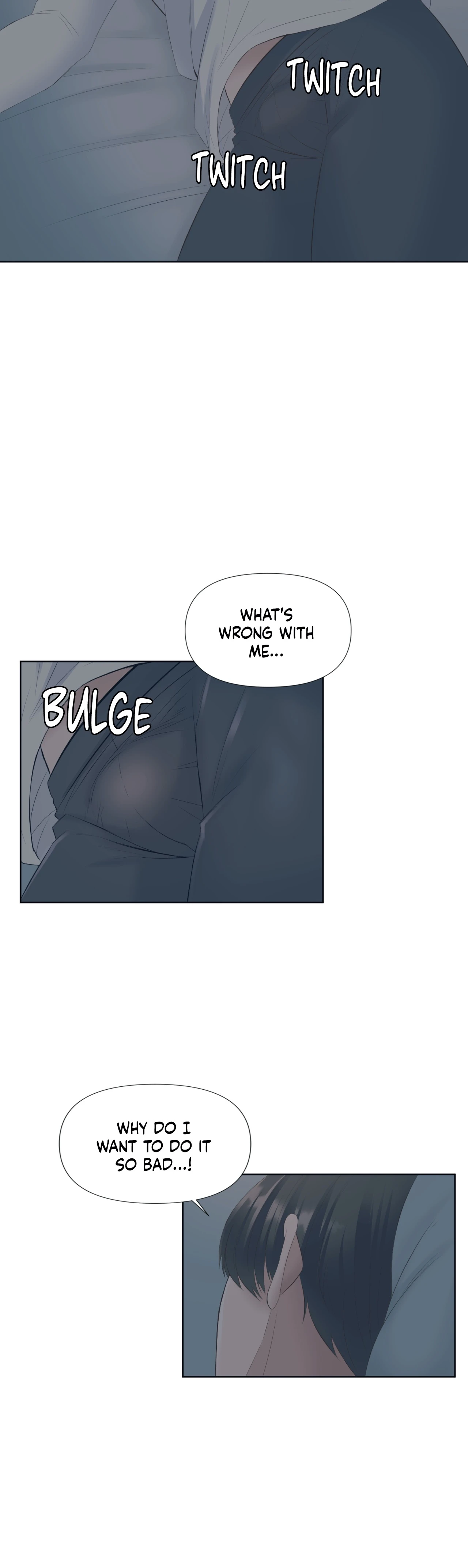 Roommates with benefits Chapter 3 image 30