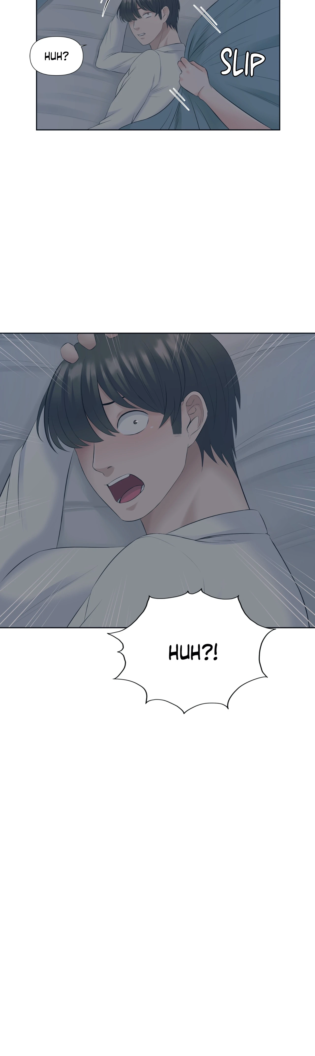 Roommates with benefits Chapter 3 image 32