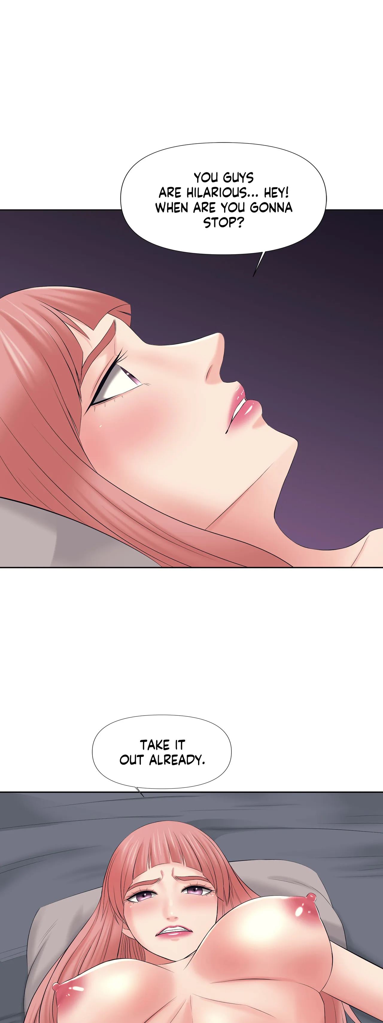 Roommates with benefits Chapter 30 image 0