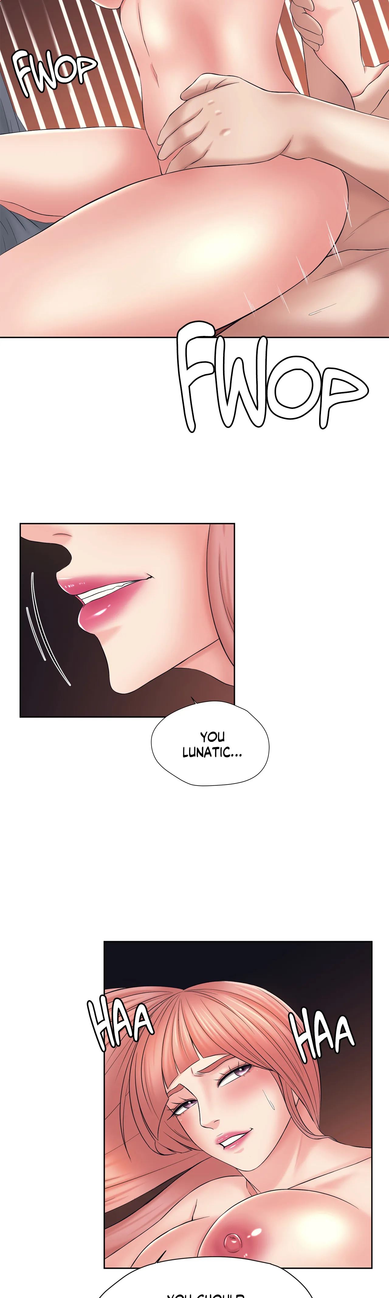 Roommates with benefits Chapter 30 image 10