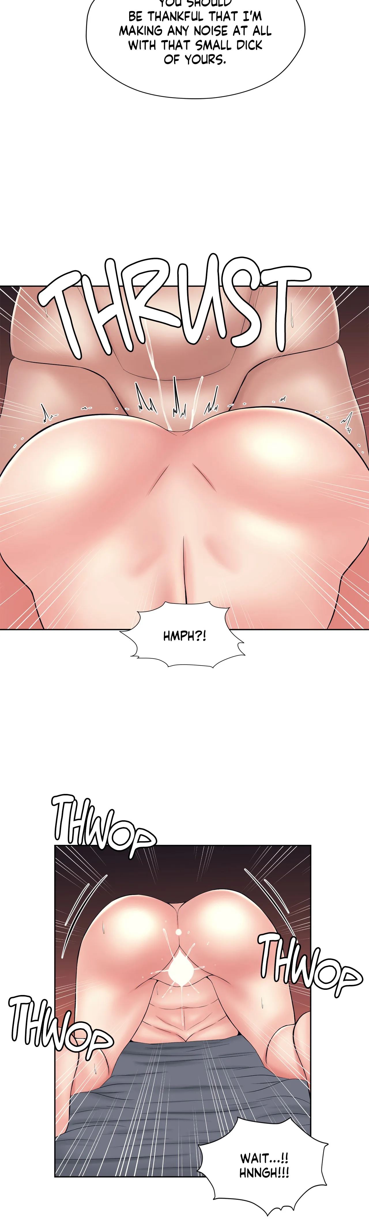 Roommates with benefits Chapter 30 image 11