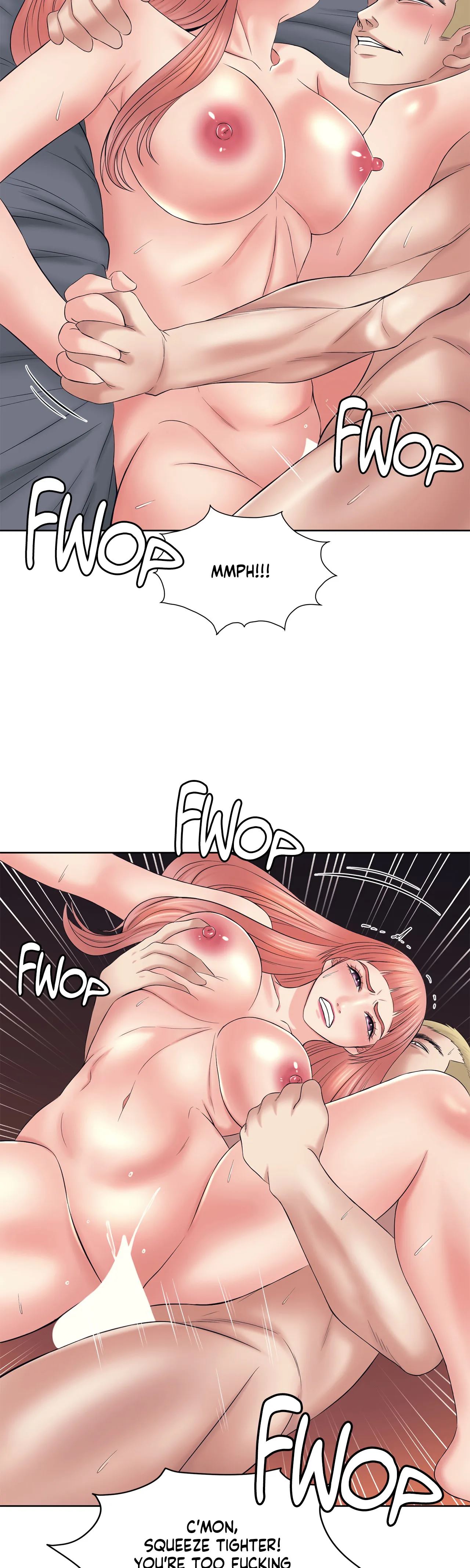 Roommates with benefits Chapter 30 image 13