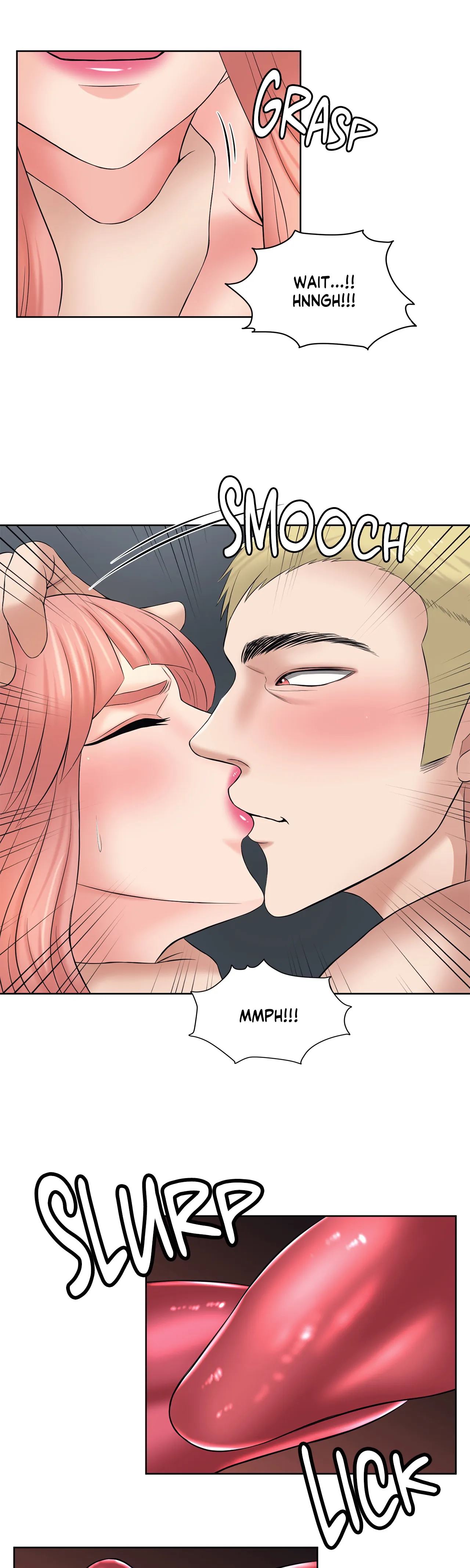 Roommates with benefits Chapter 30 image 15