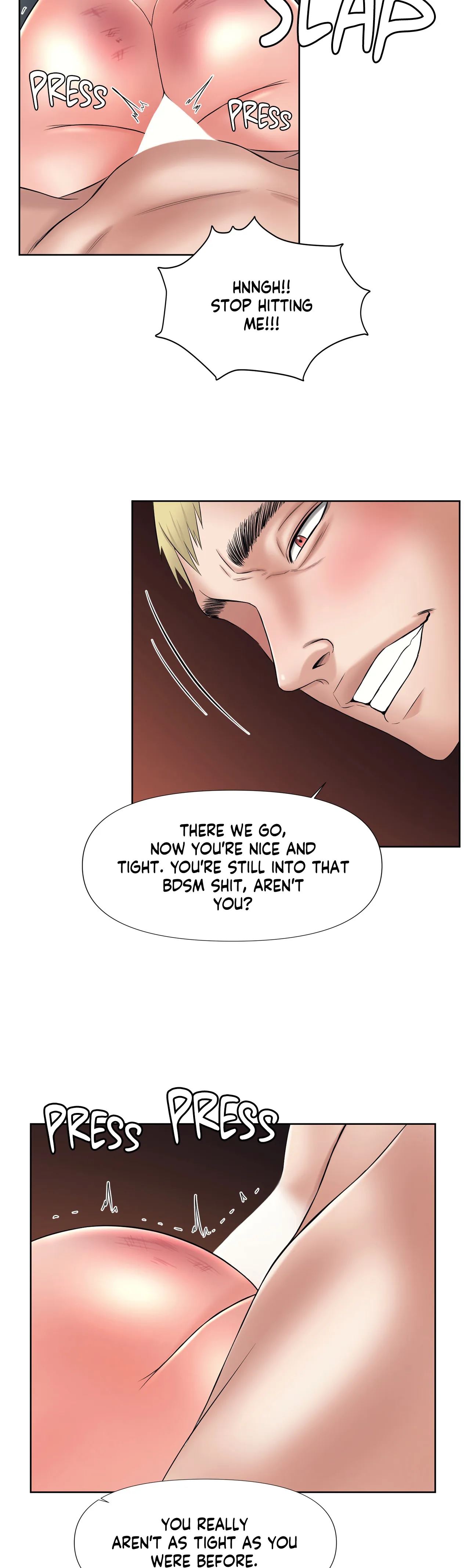 Roommates with benefits Chapter 30 image 19