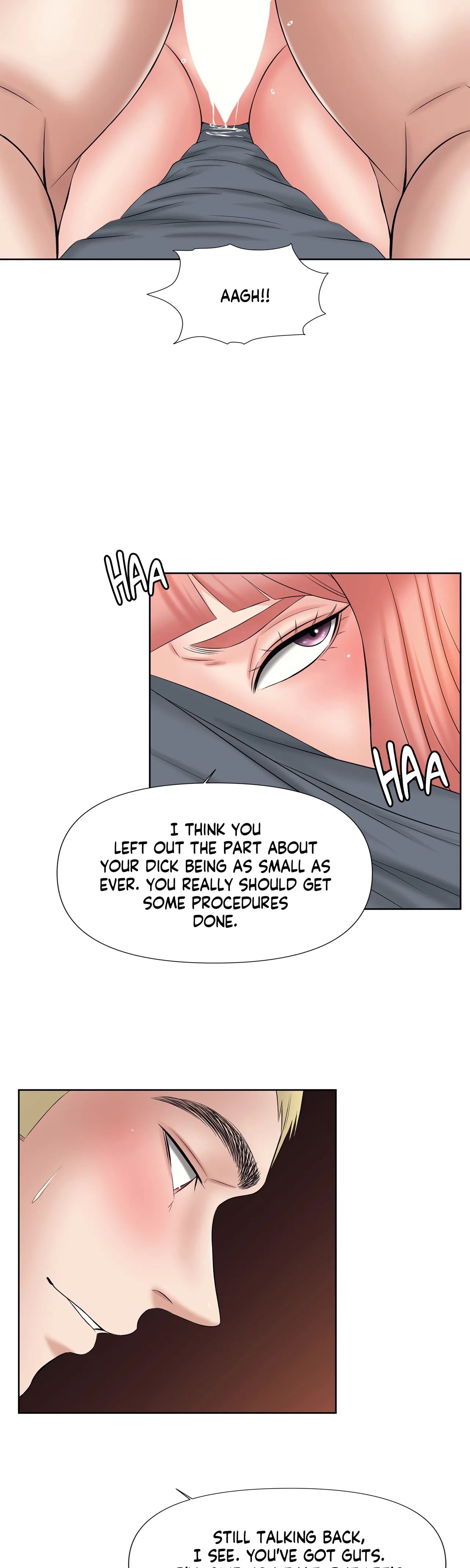 Roommates with benefits Chapter 30 image 21