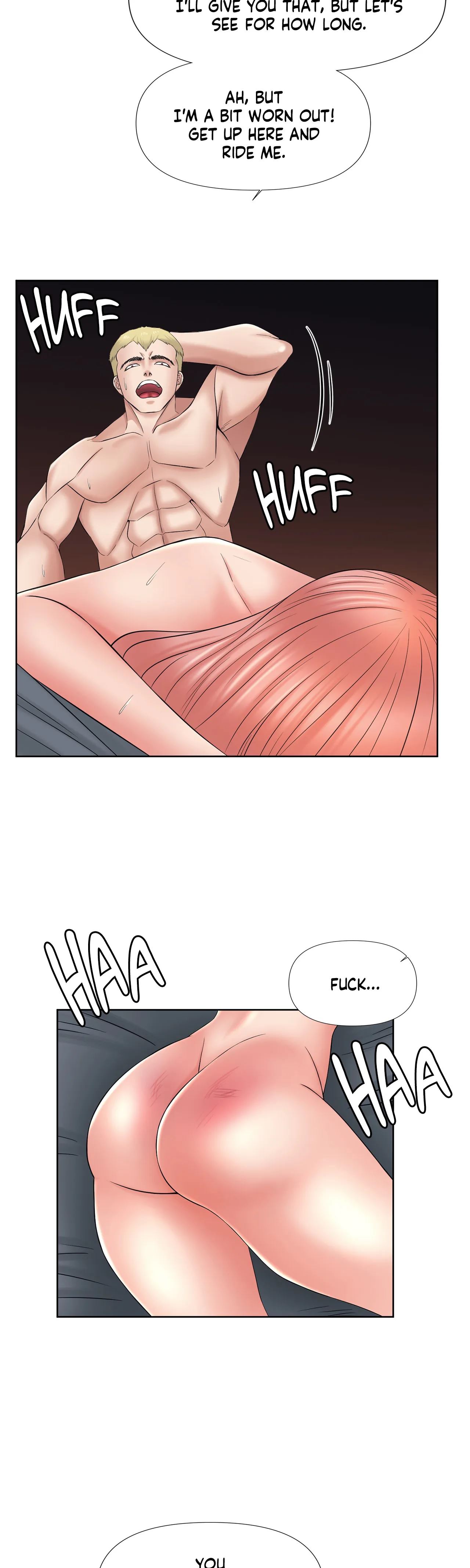 Roommates with benefits Chapter 30 image 22