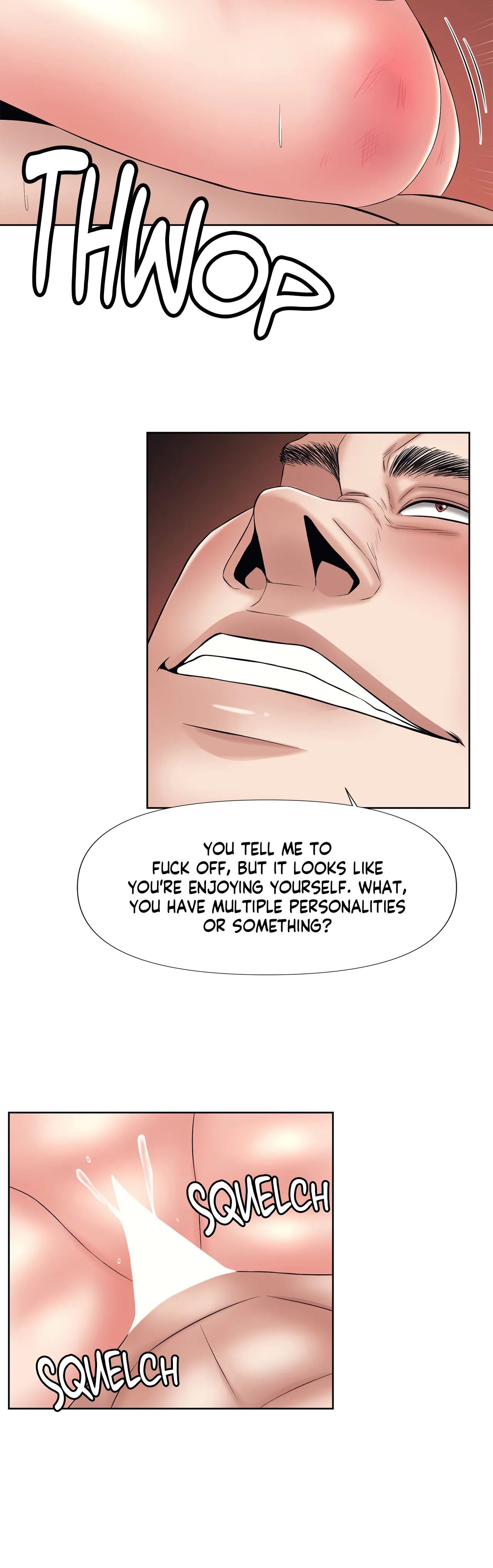 Roommates with benefits Chapter 30 image 25
