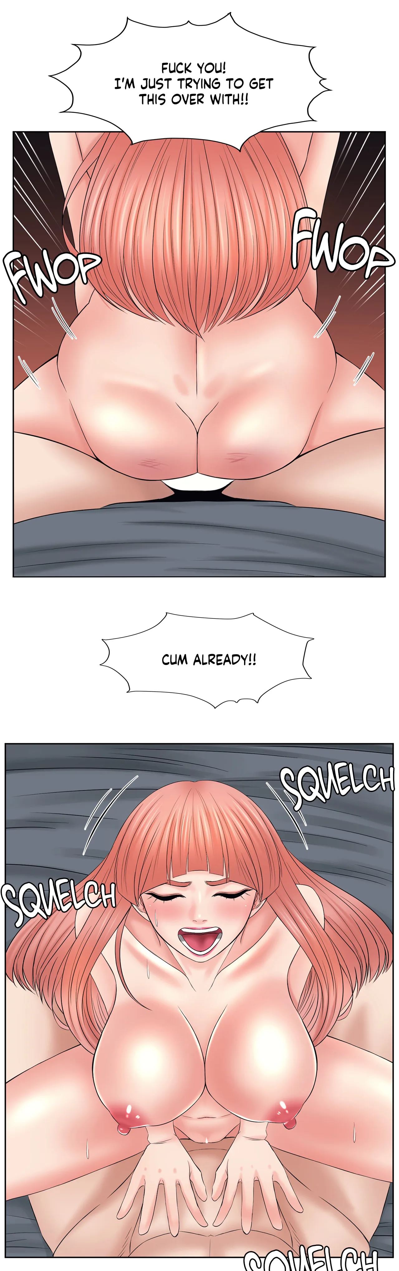 Roommates with benefits Chapter 30 image 26