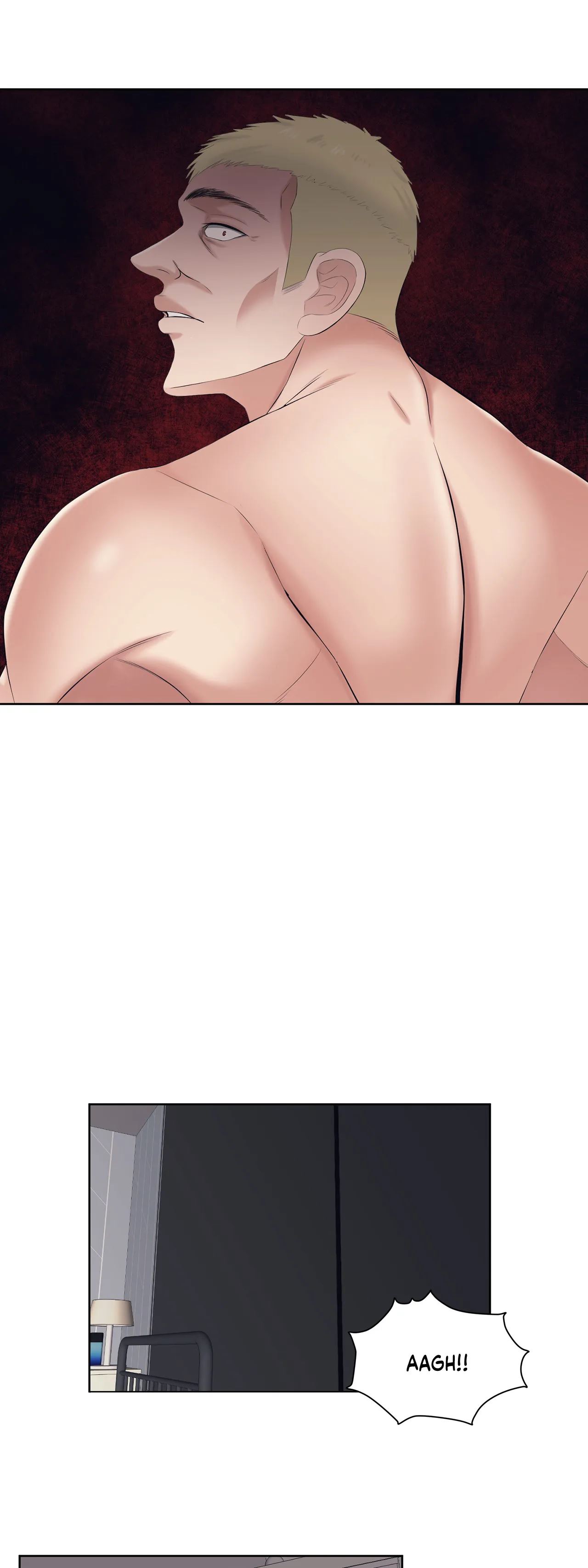 Roommates with benefits Chapter 30 image 2