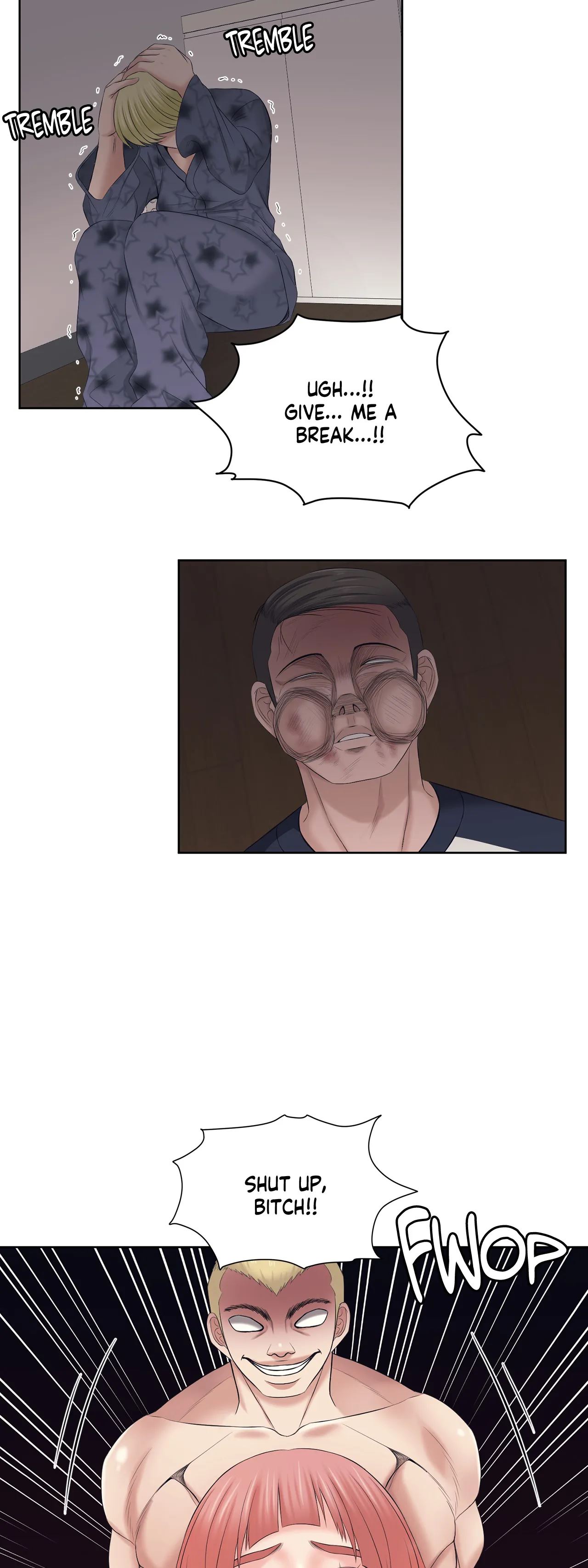 Roommates with benefits Chapter 30 image 3