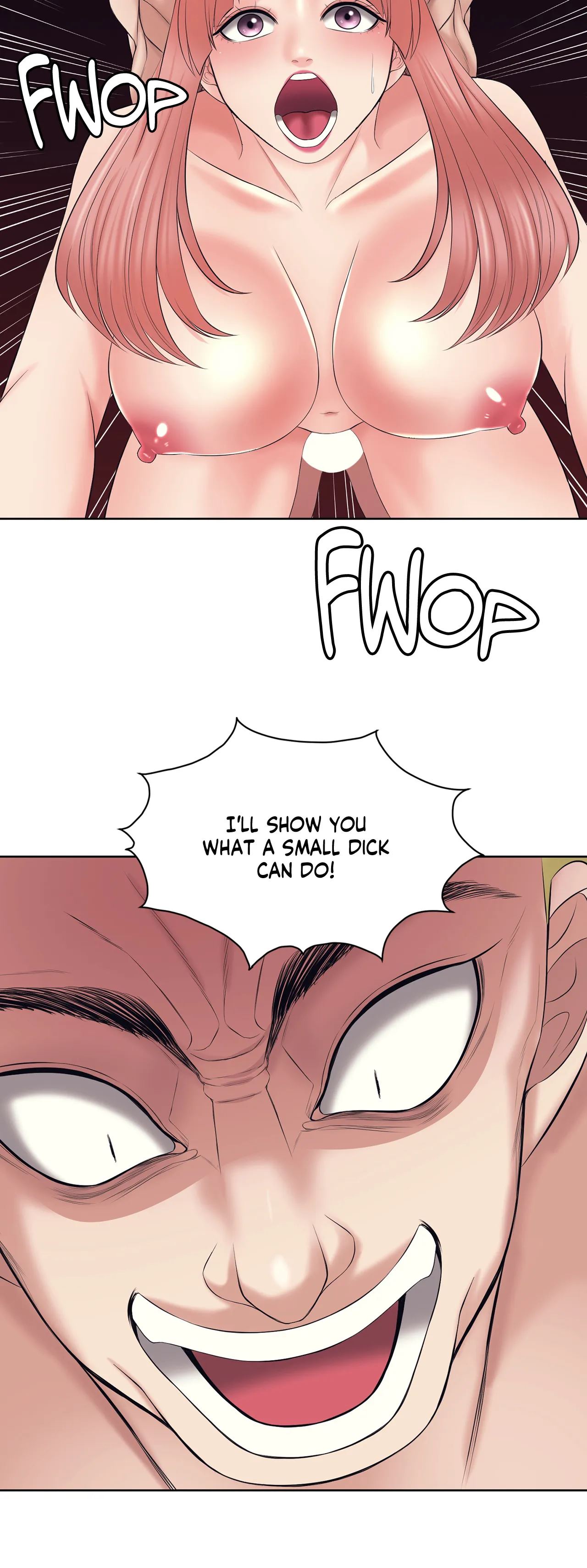 Roommates with benefits Chapter 30 image 4