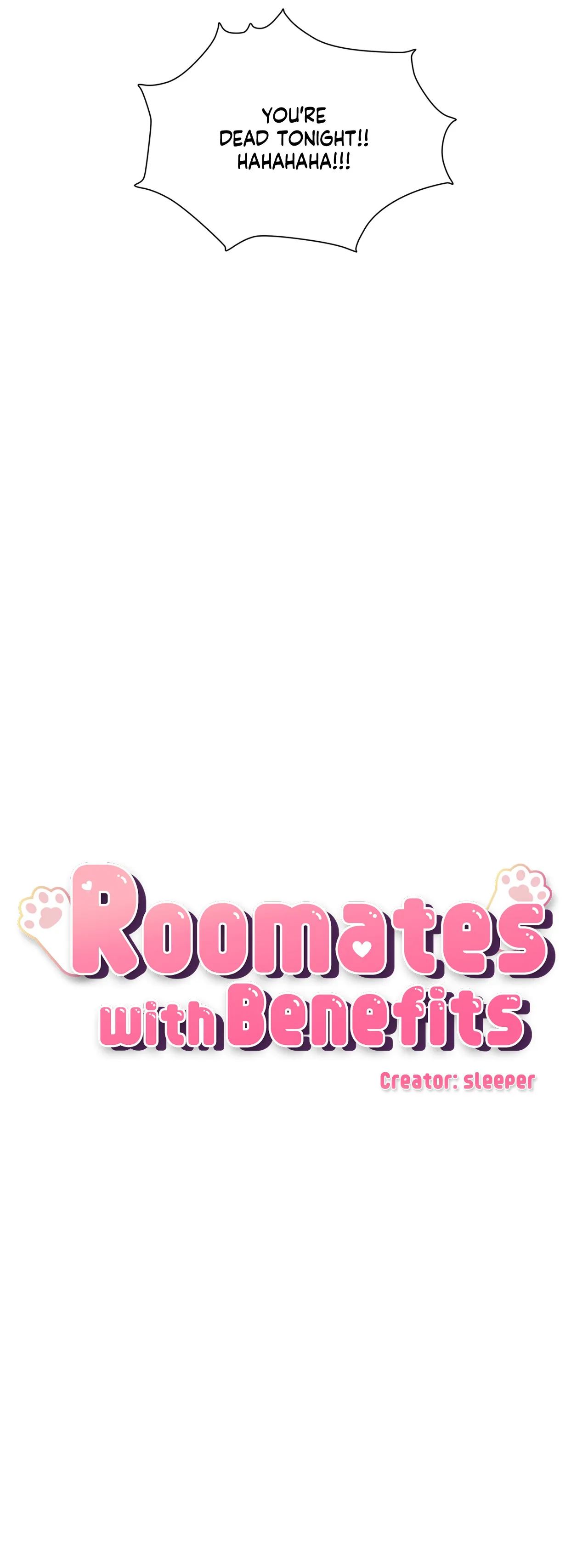 Roommates with benefits Chapter 30 image 5