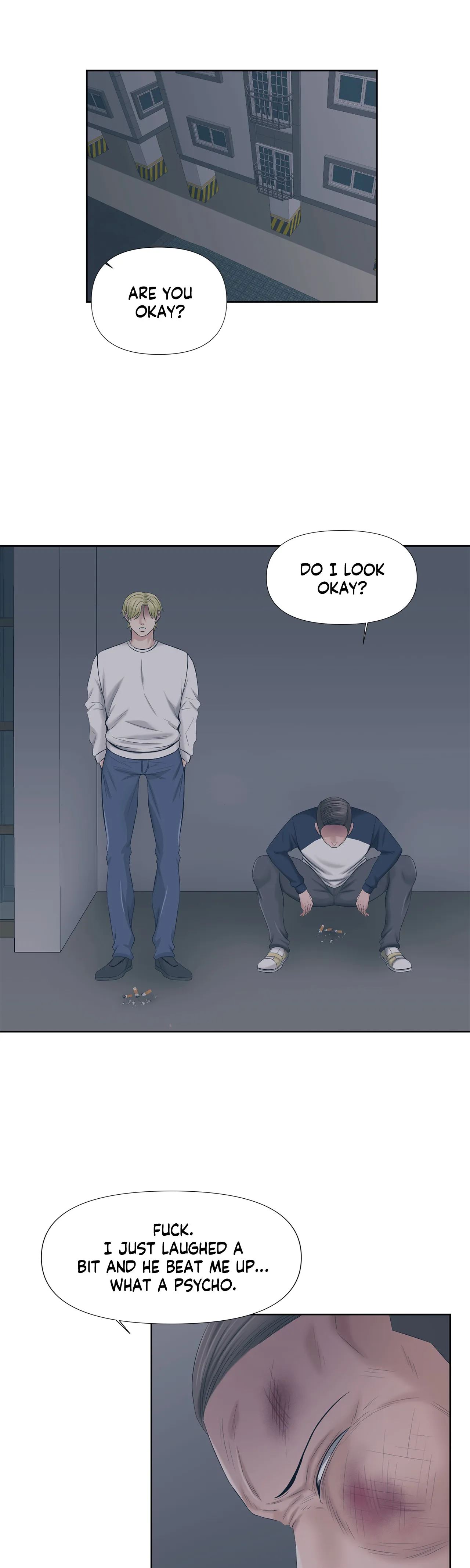 Roommates with benefits Chapter 30 image 6
