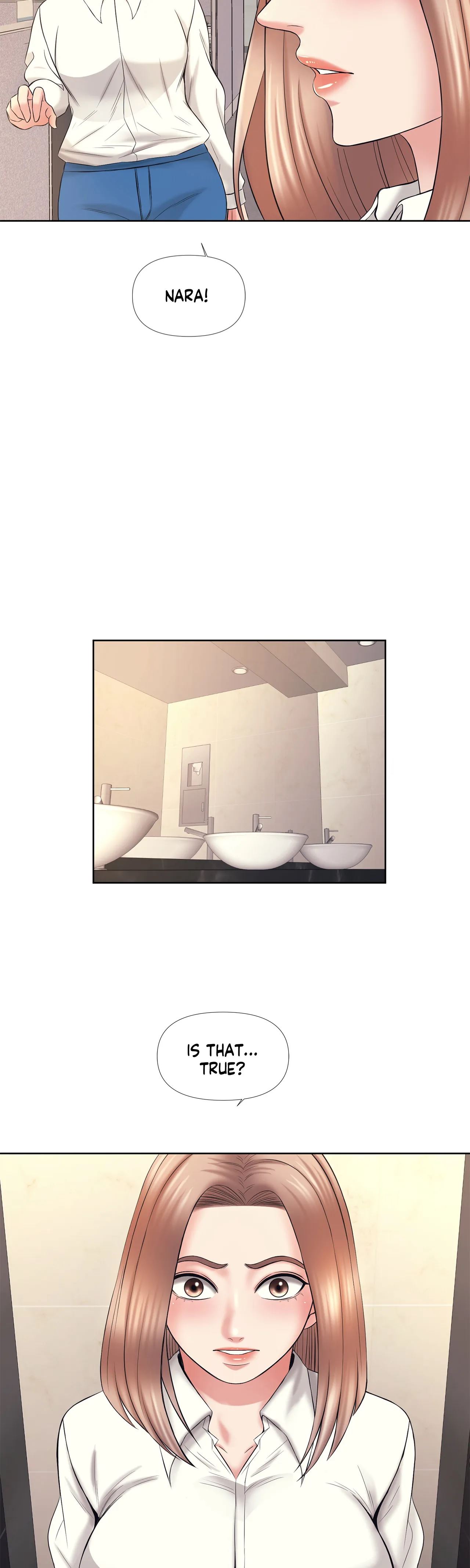 Roommates with benefits Chapter 31 image 14