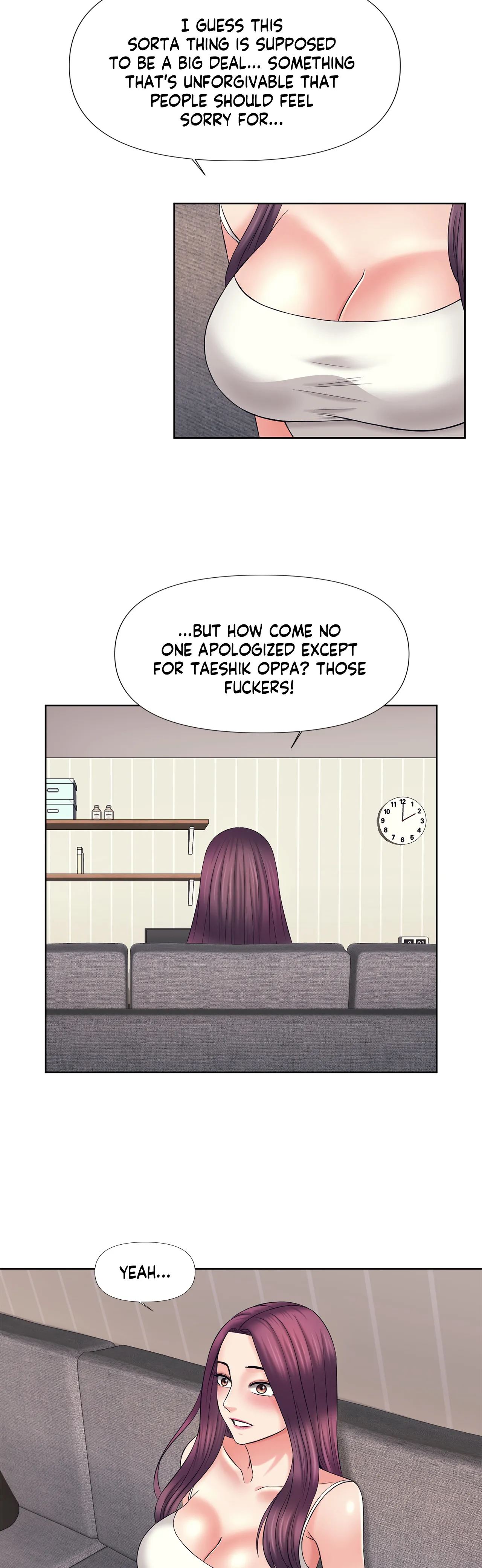 Roommates with benefits Chapter 31 image 19