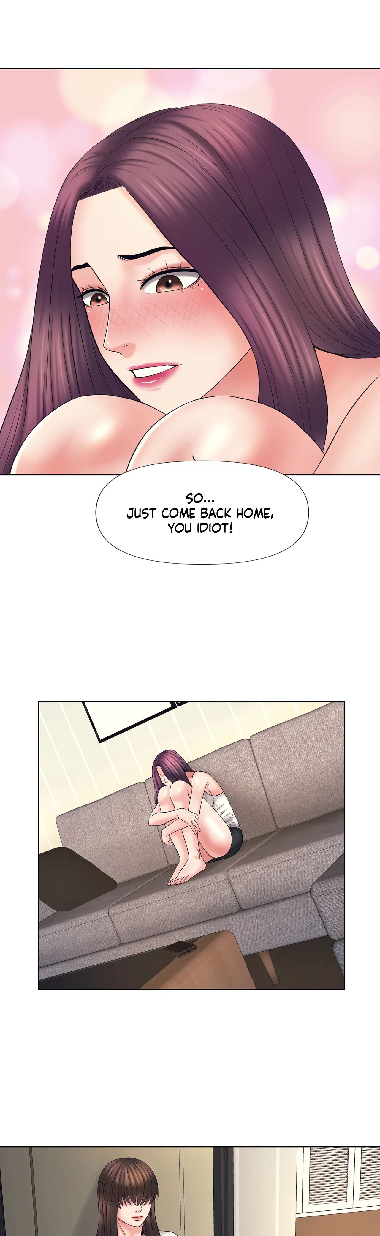 Roommates with benefits Chapter 31 image 21