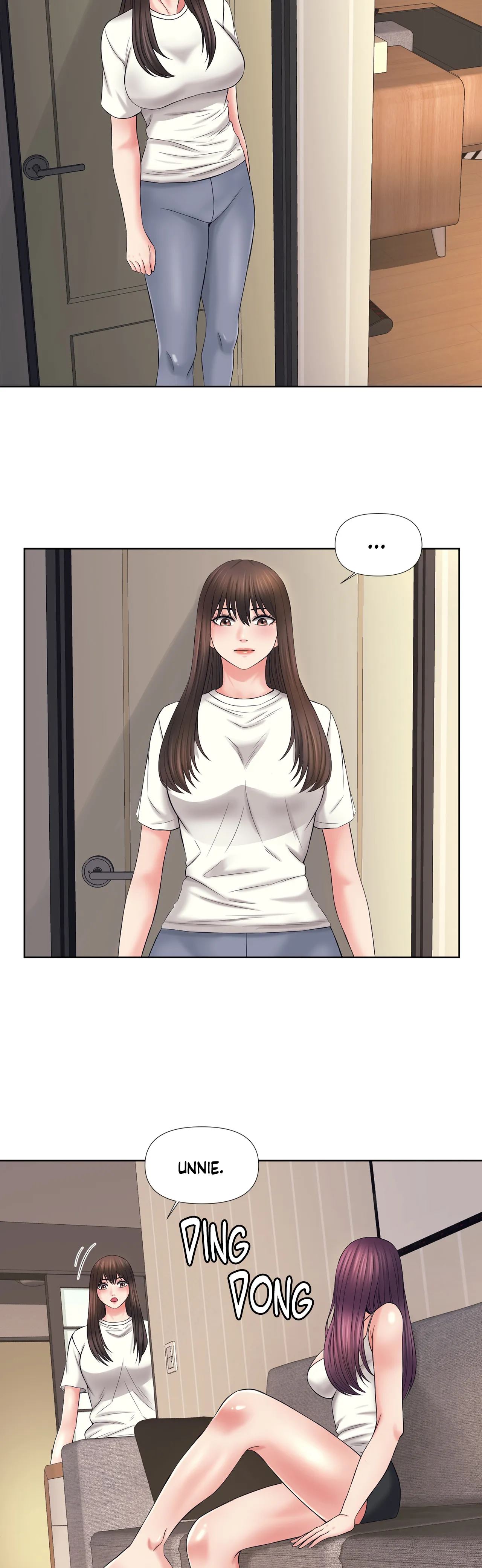 Roommates with benefits Chapter 31 image 22