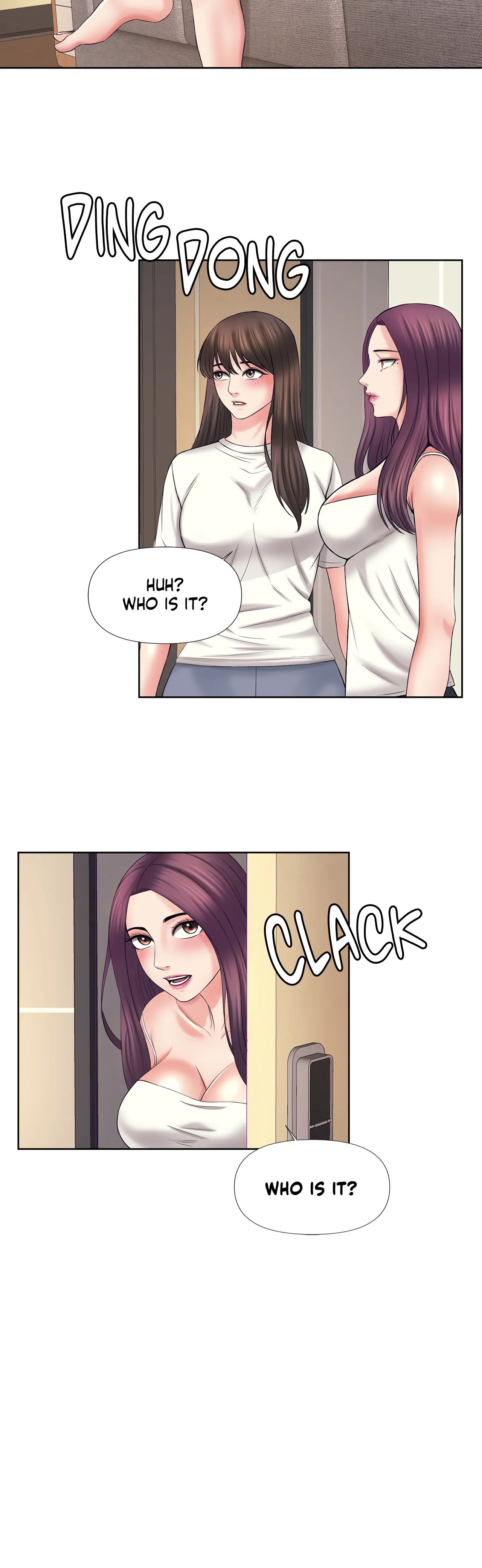 Roommates with benefits Chapter 31 image 23