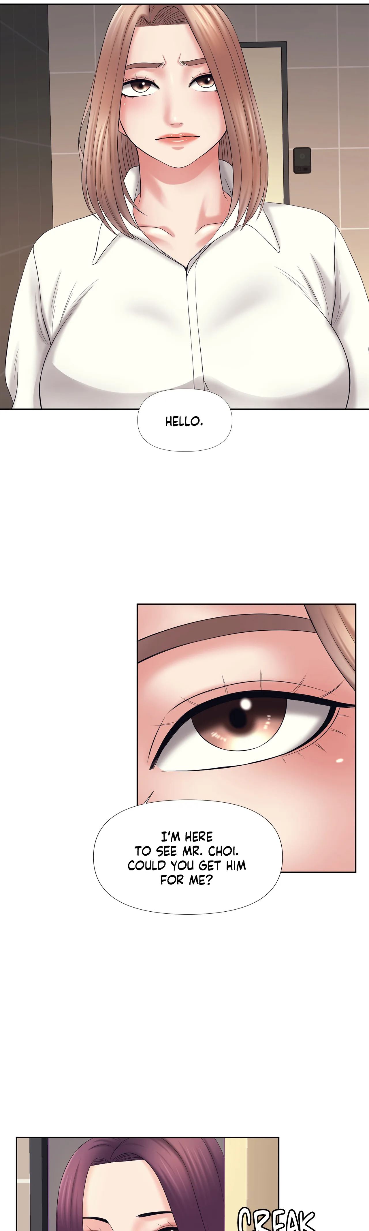 Roommates with benefits Chapter 31 image 24