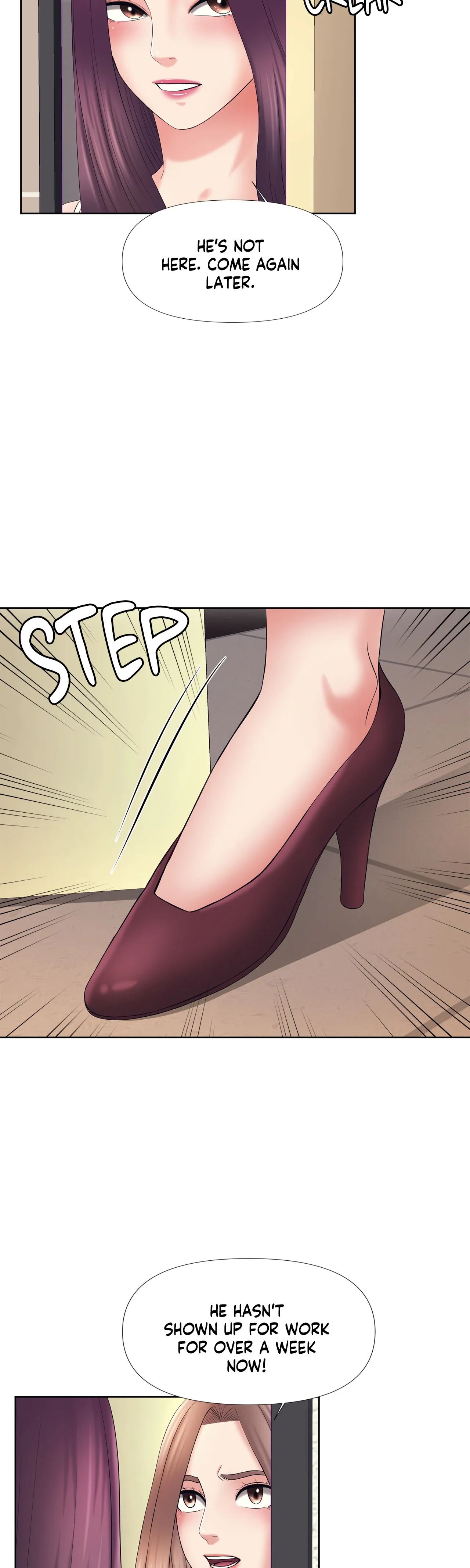 Roommates with benefits Chapter 31 image 25