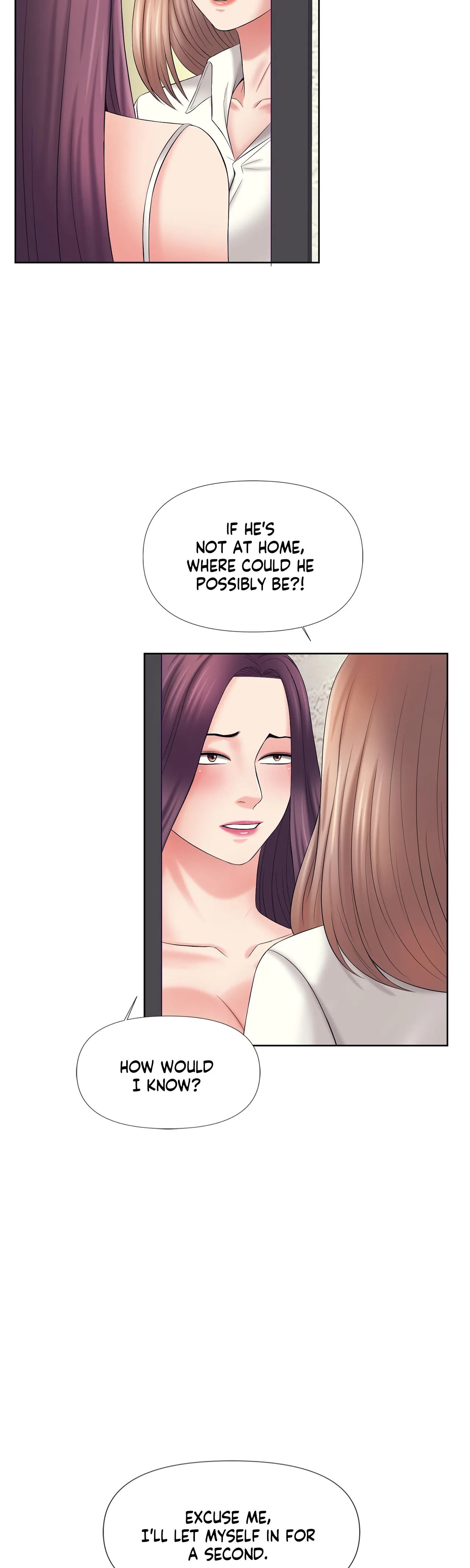 Roommates with benefits Chapter 31 image 26