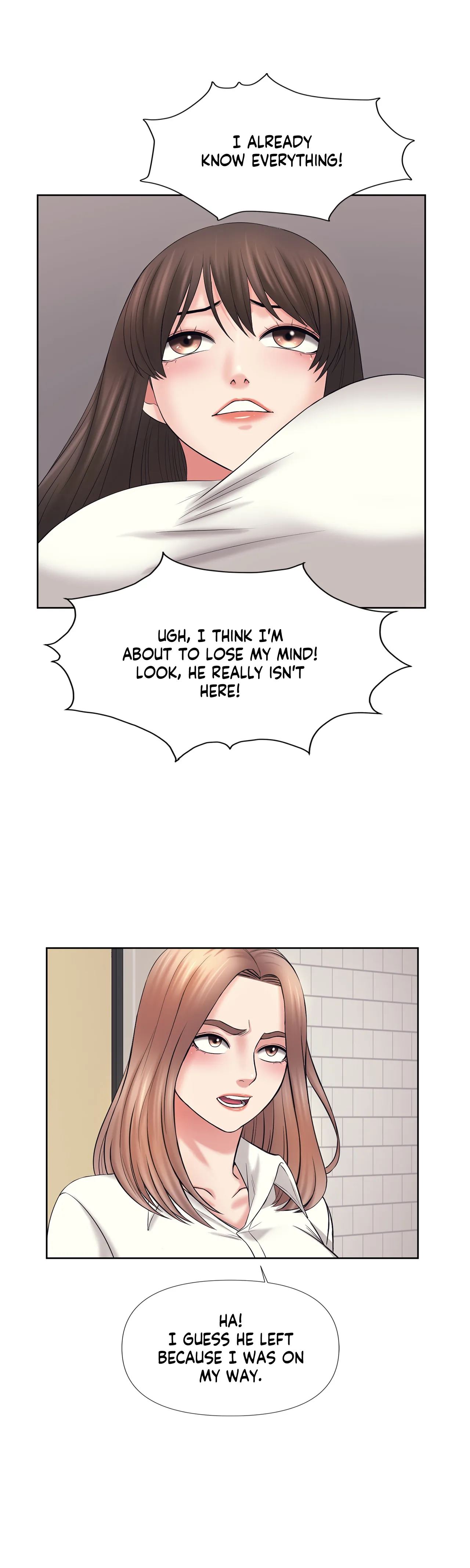 Roommates with benefits Chapter 31 image 29