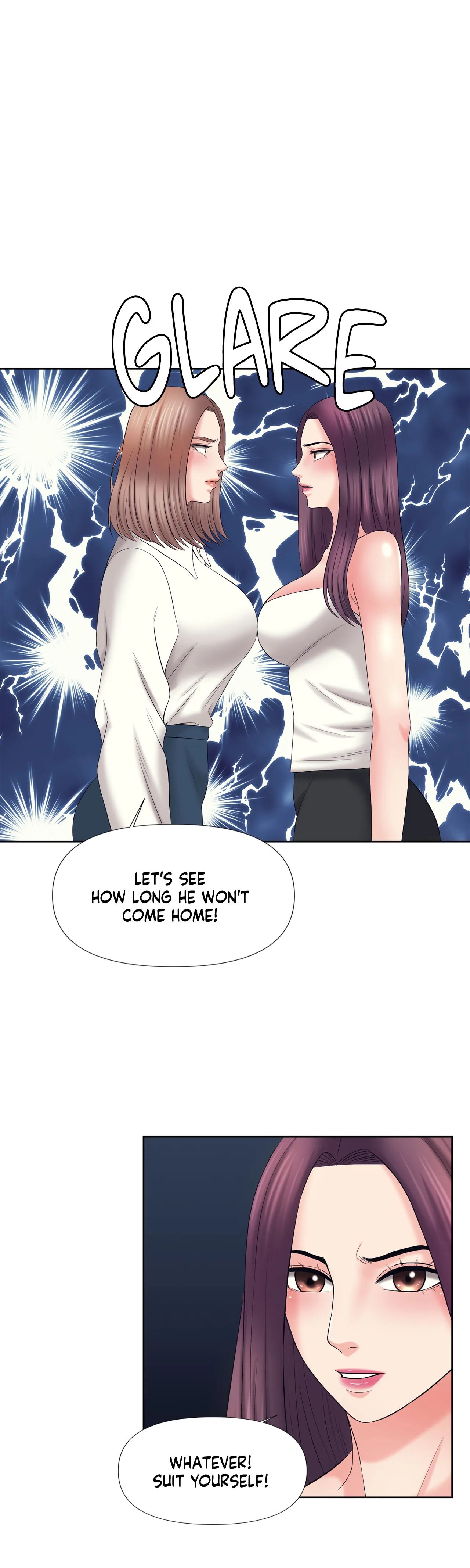 Roommates with benefits Chapter 31 image 30