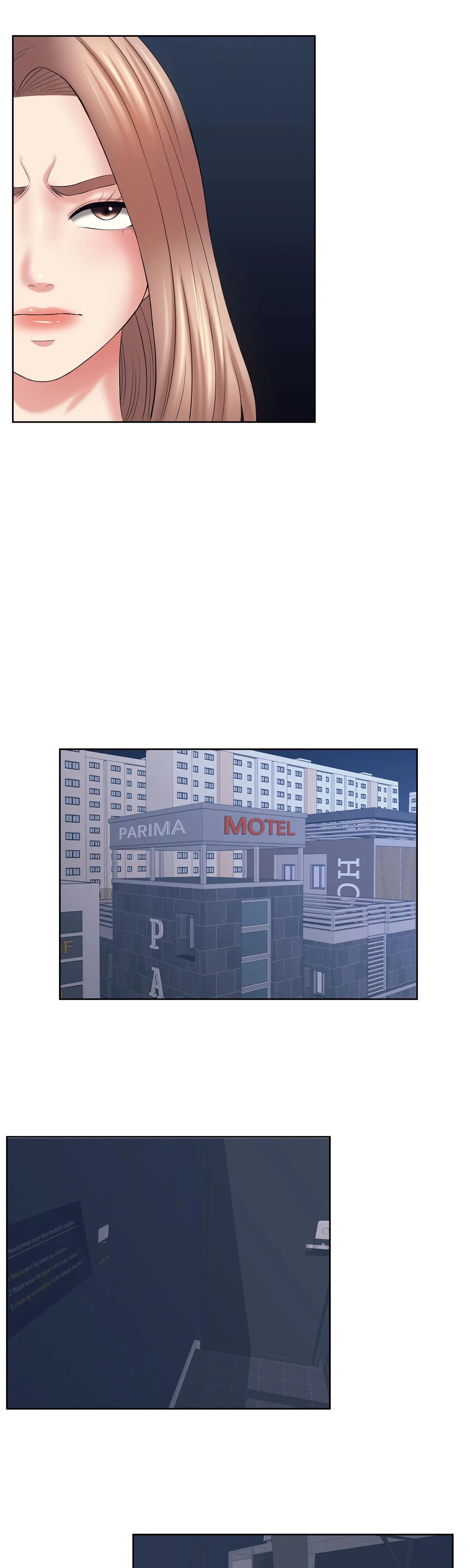 Roommates with benefits Chapter 31 image 31