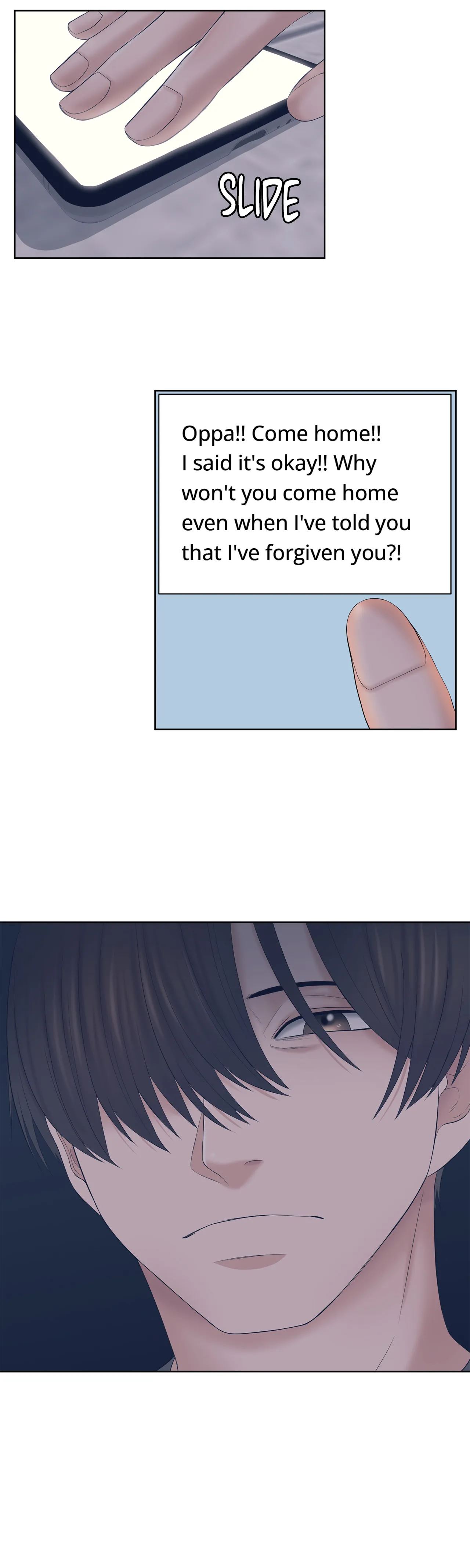 Roommates with benefits Chapter 31 image 33