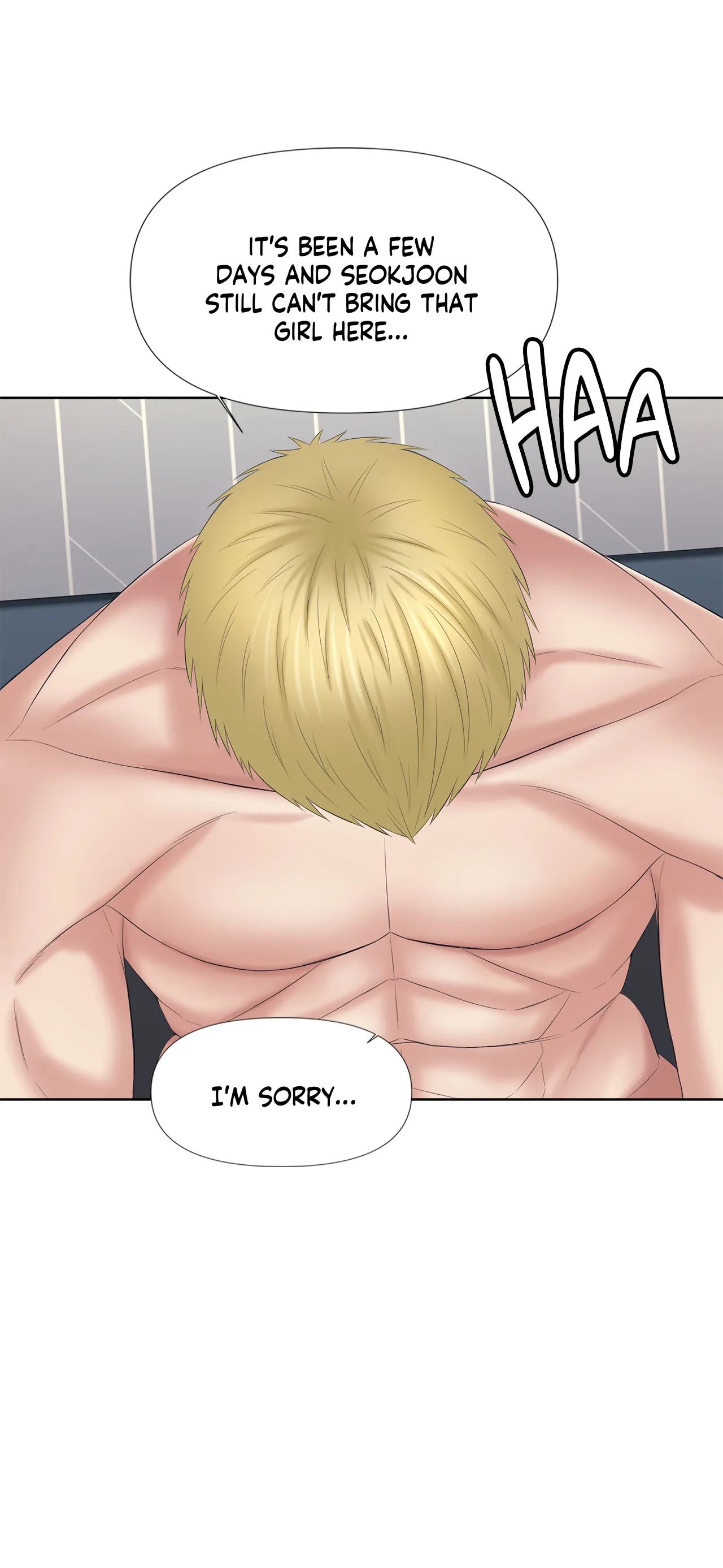 Roommates with benefits Chapter 31 image 38
