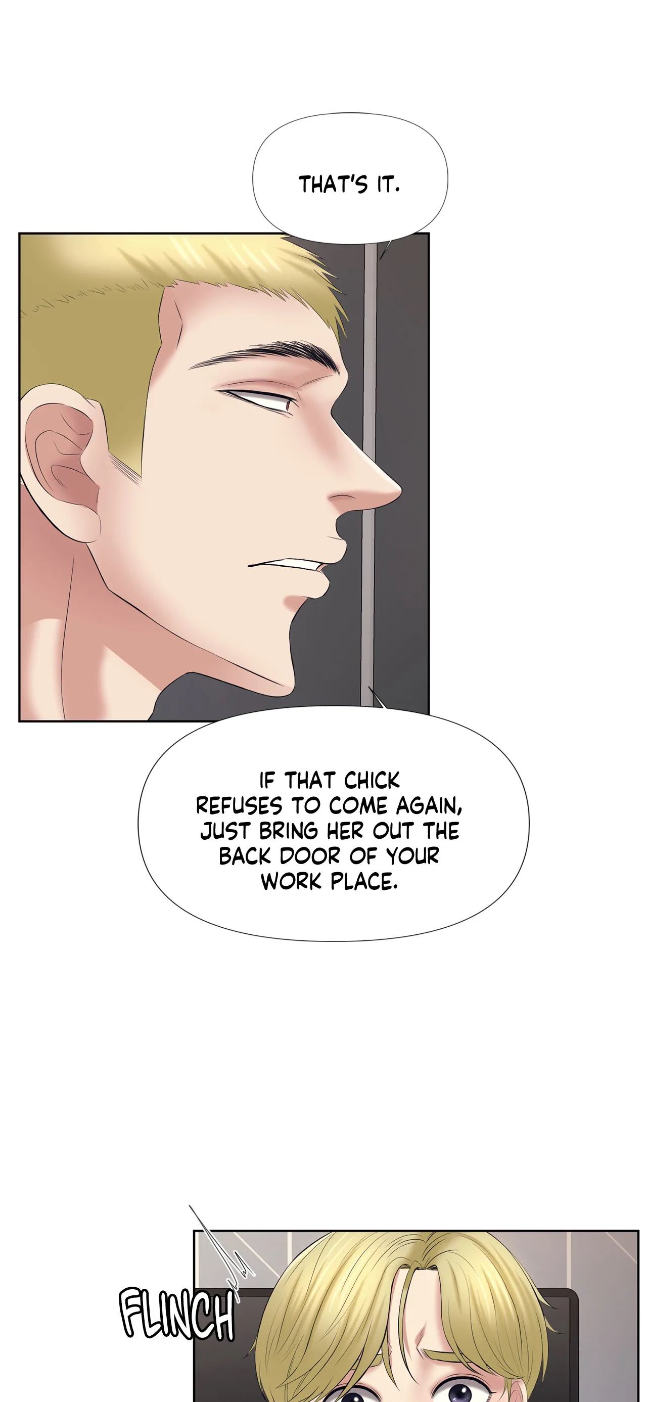 Roommates with benefits Chapter 31 image 39