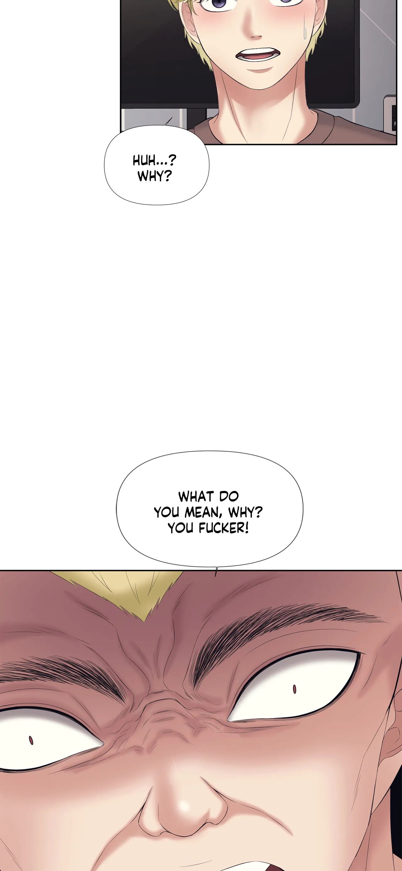 Roommates with benefits Chapter 31 image 40