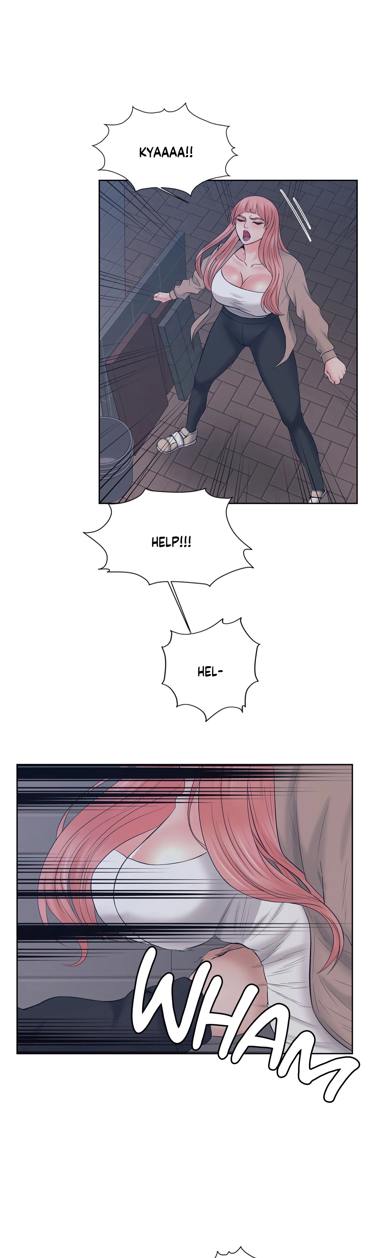 Roommates with benefits Chapter 32 image 12