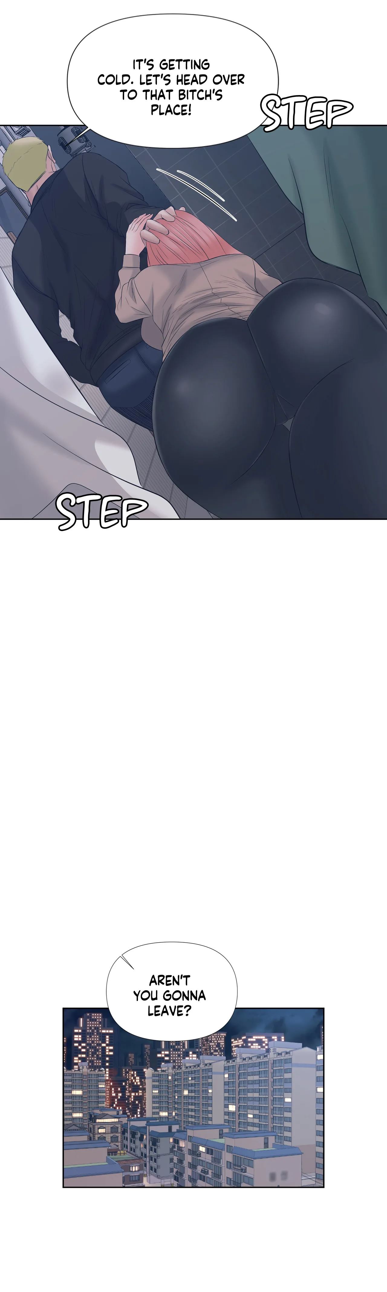 Roommates with benefits Chapter 32 image 14