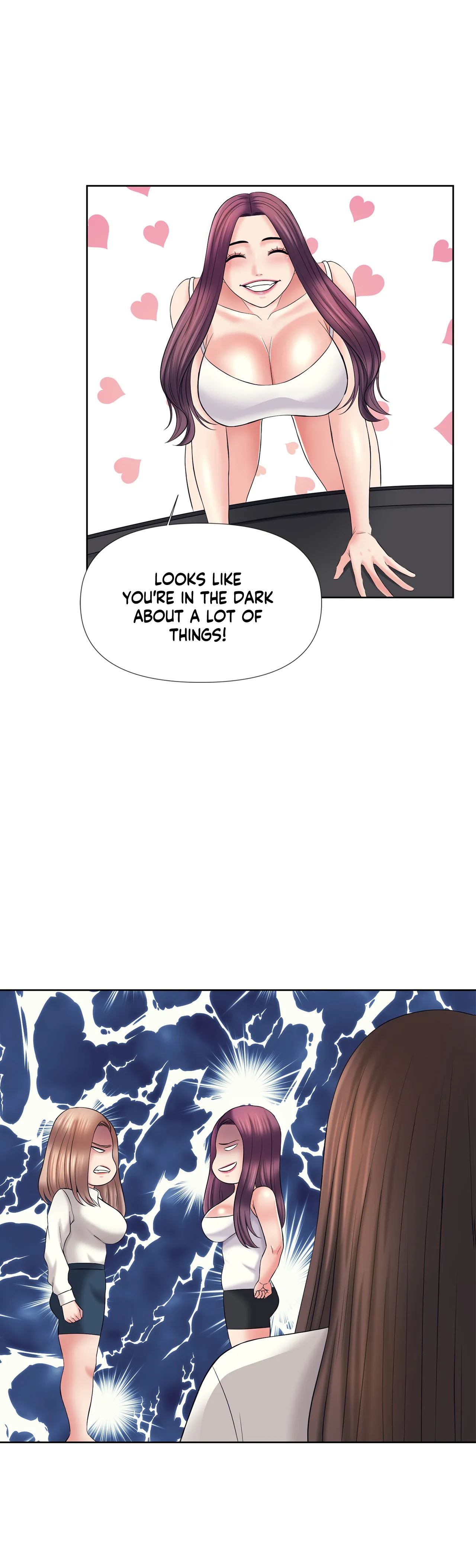 Roommates with benefits Chapter 32 image 18