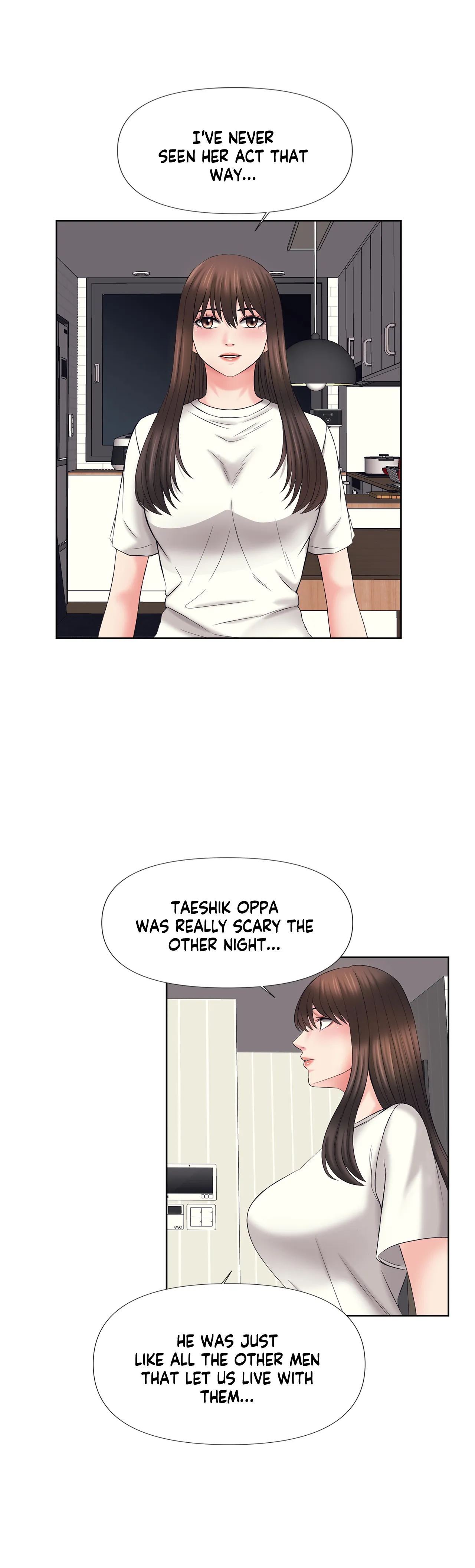 Roommates with benefits Chapter 32 image 19