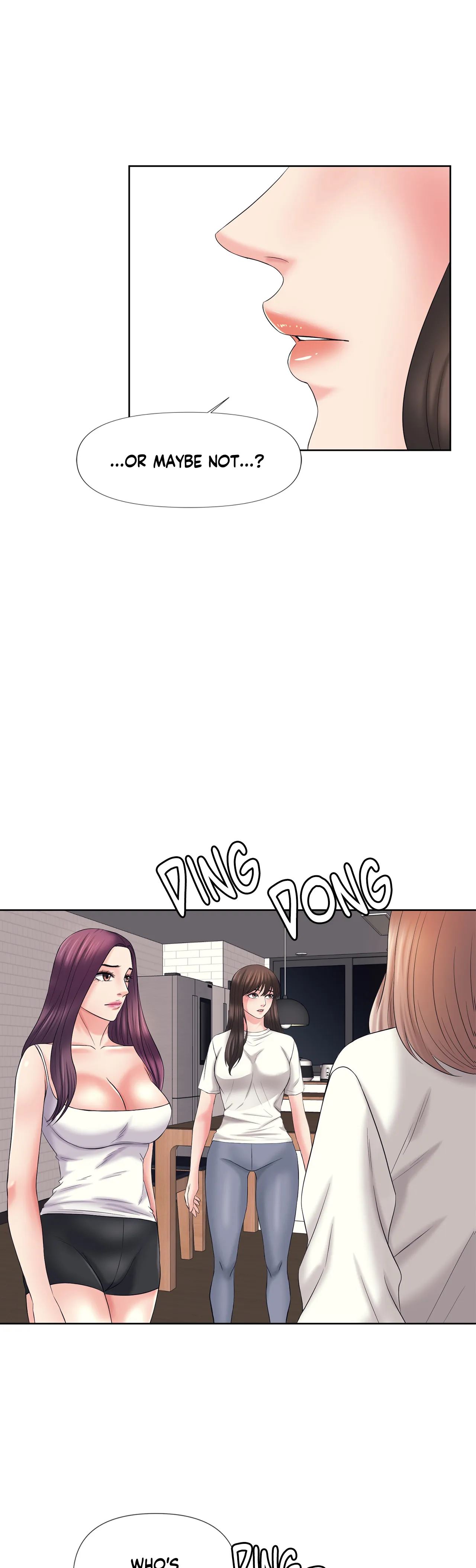 Roommates with benefits Chapter 32 image 20