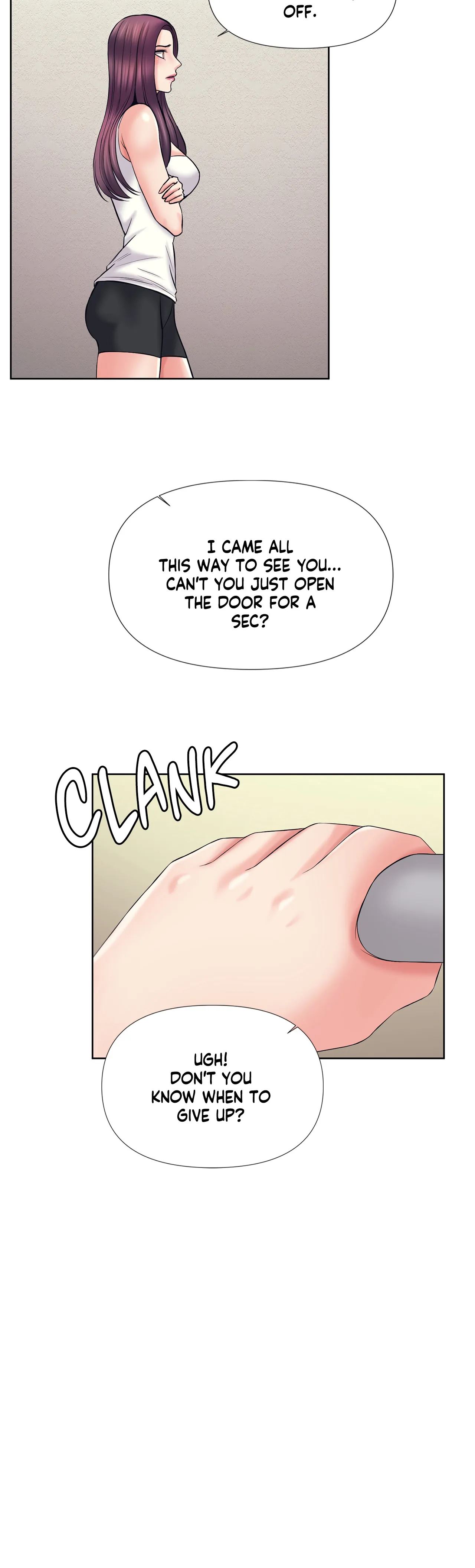 Roommates with benefits Chapter 32 image 23