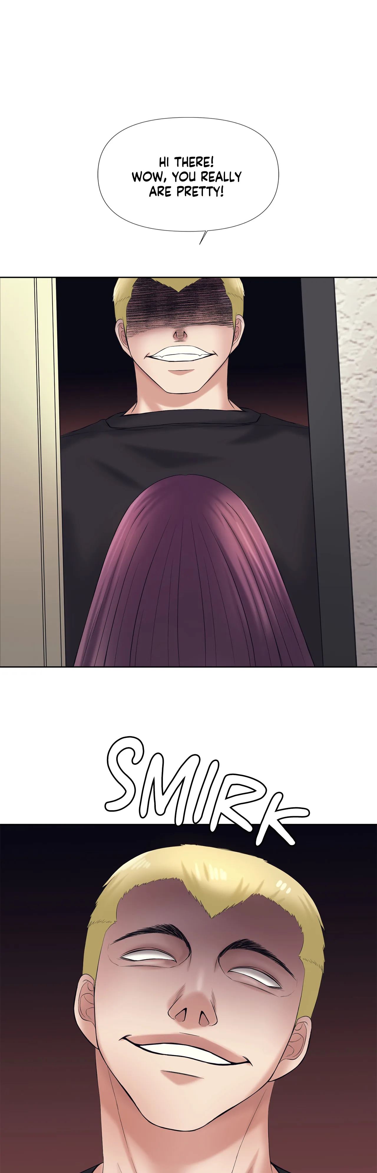 Roommates with benefits Chapter 32 image 24