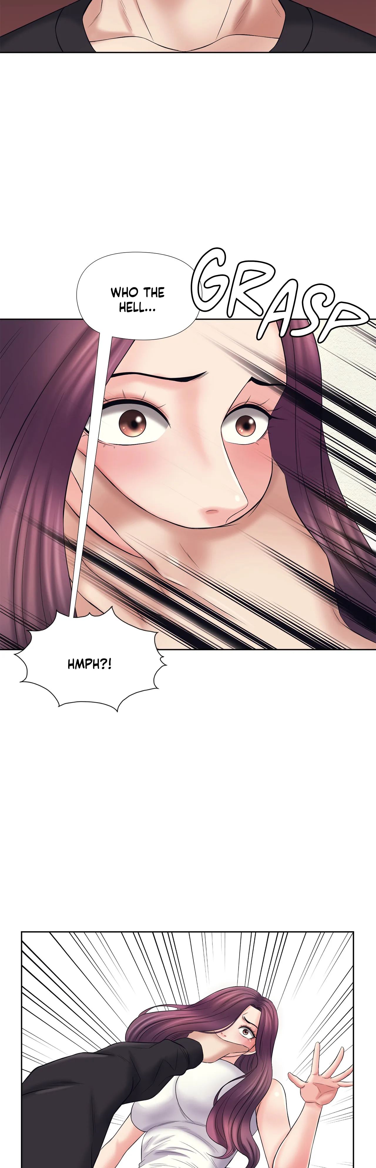 Roommates with benefits Chapter 32 image 25