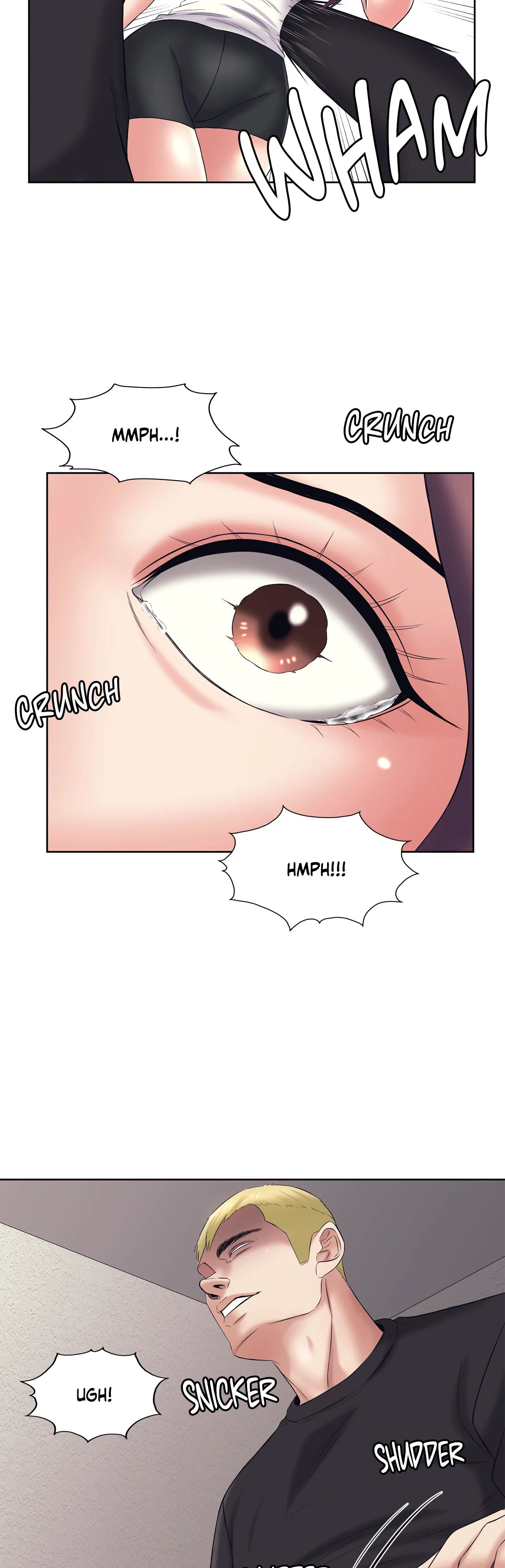 Roommates with benefits Chapter 32 image 26