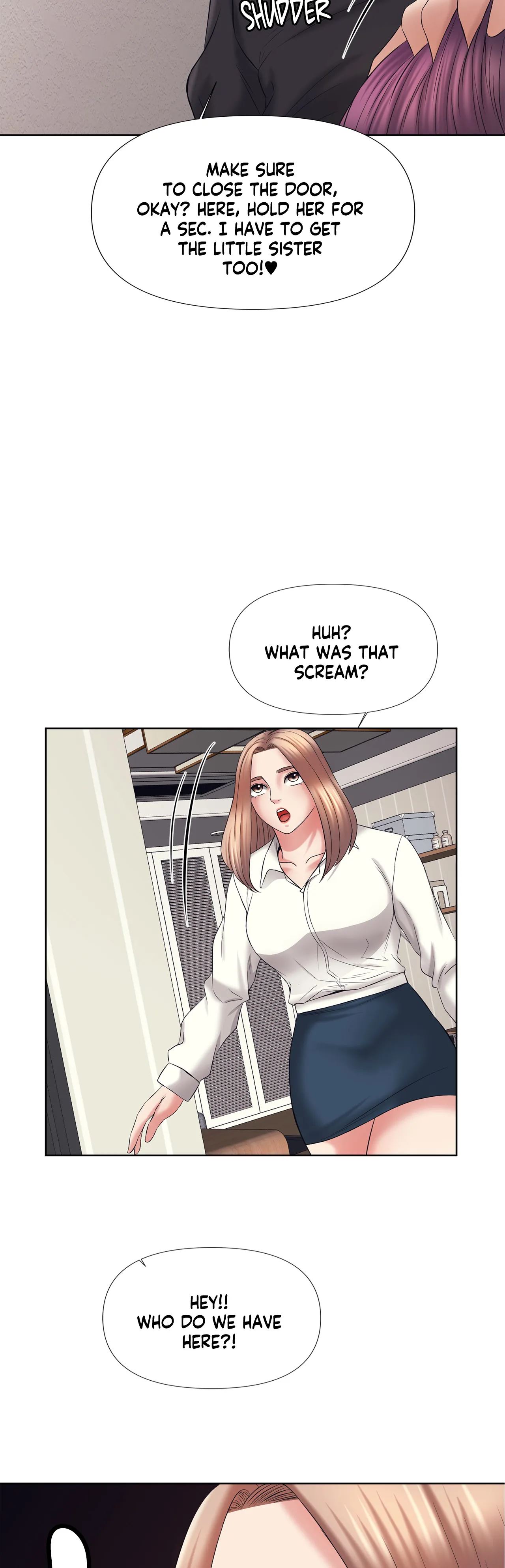 Roommates with benefits Chapter 32 image 27