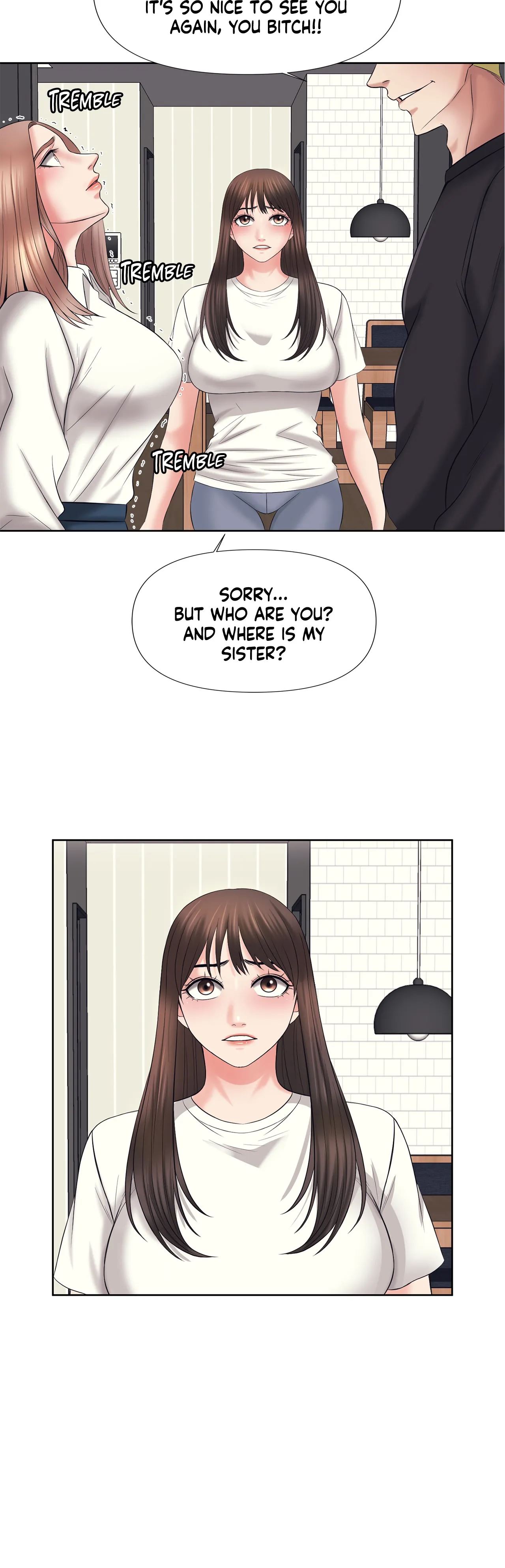 Roommates with benefits Chapter 32 image 29